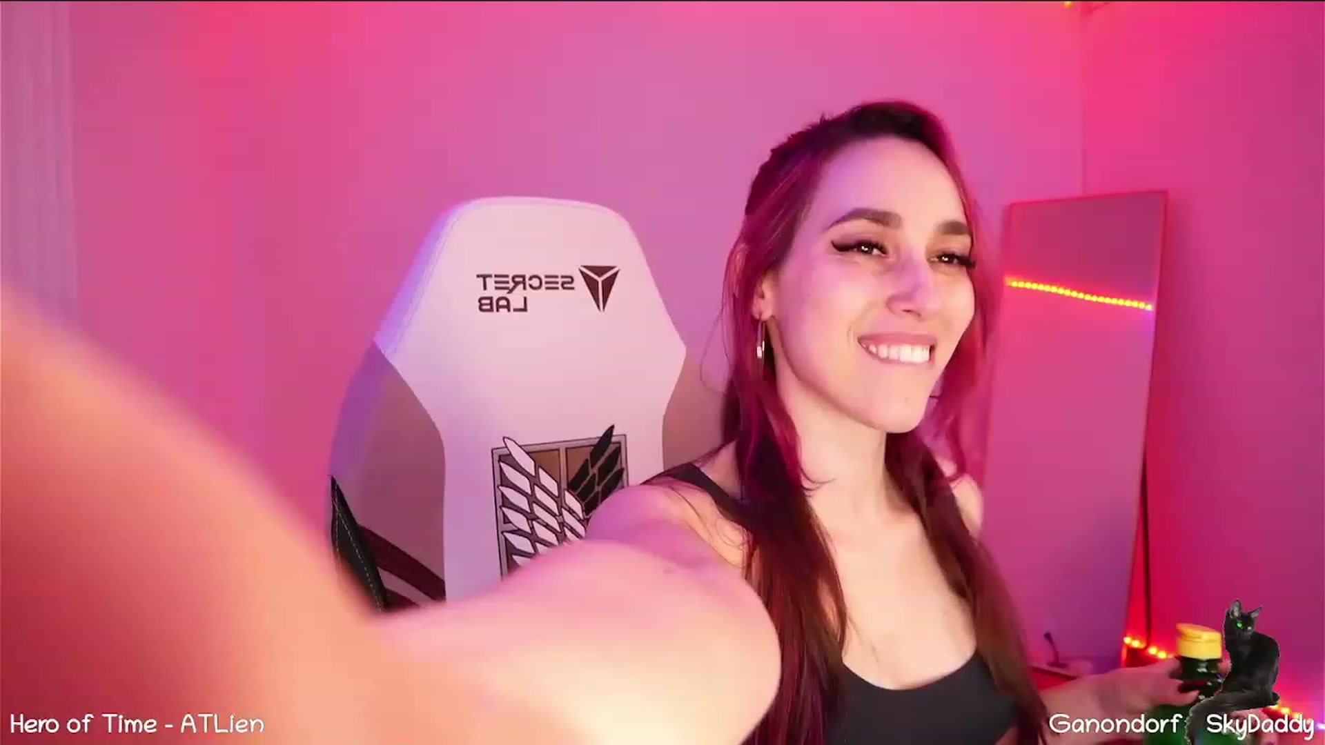 Gallery image thumbnail from Dashy's myfreecams stream on, 11/22/2022, 09:51 image 20 of 20