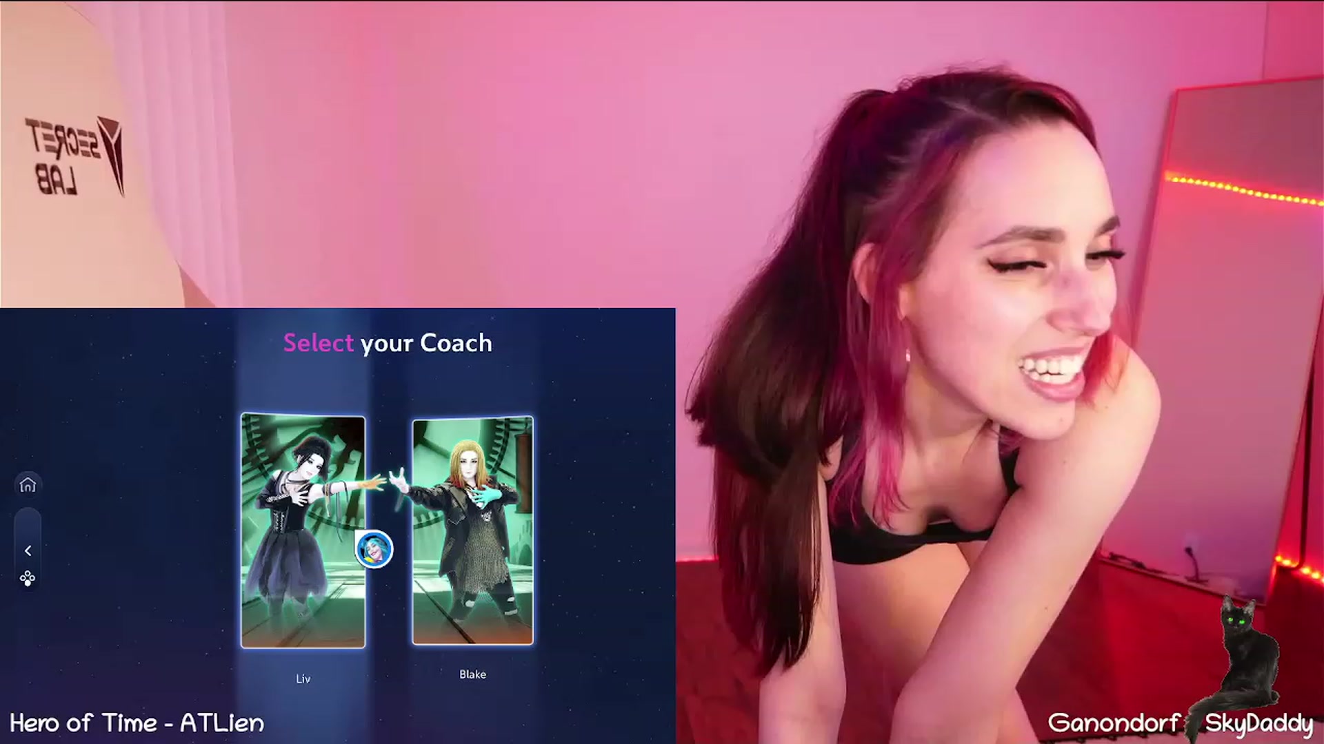 Gallery image thumbnail from Dashy's myfreecams stream on, 11/22/2022, 12:05 image 13 of 20