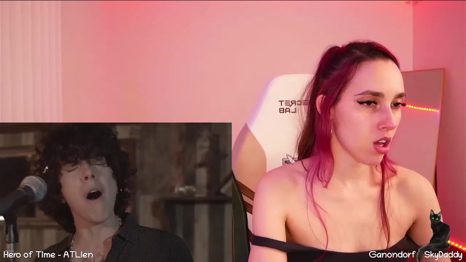 Gallery image thumbnail from Dashy's myfreecams stream on, 11/22/2022, 13:38 image 11 of 20