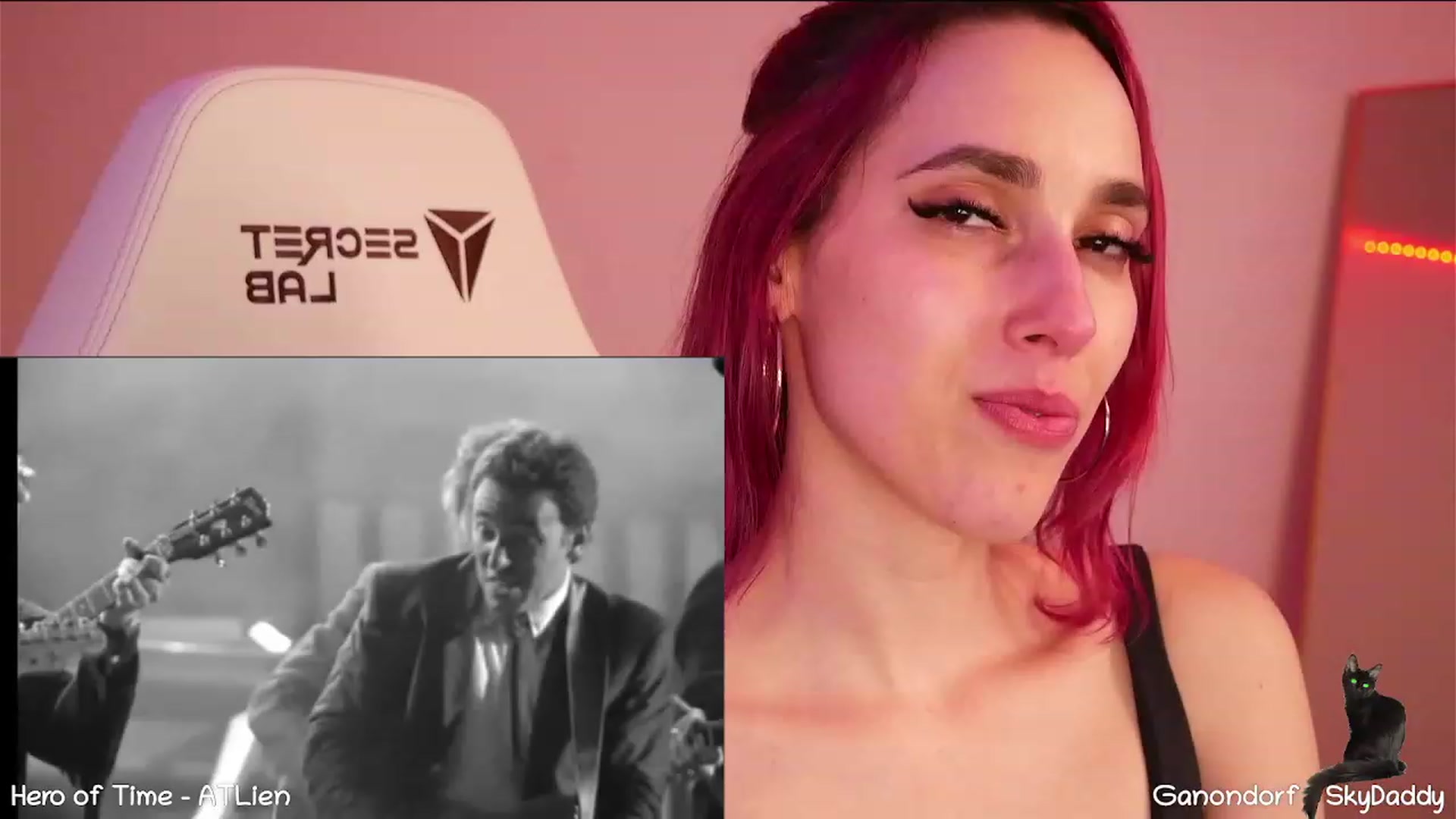 Gallery image thumbnail from Dashy's myfreecams stream on, 11/22/2022, 13:38 image 8 of 20