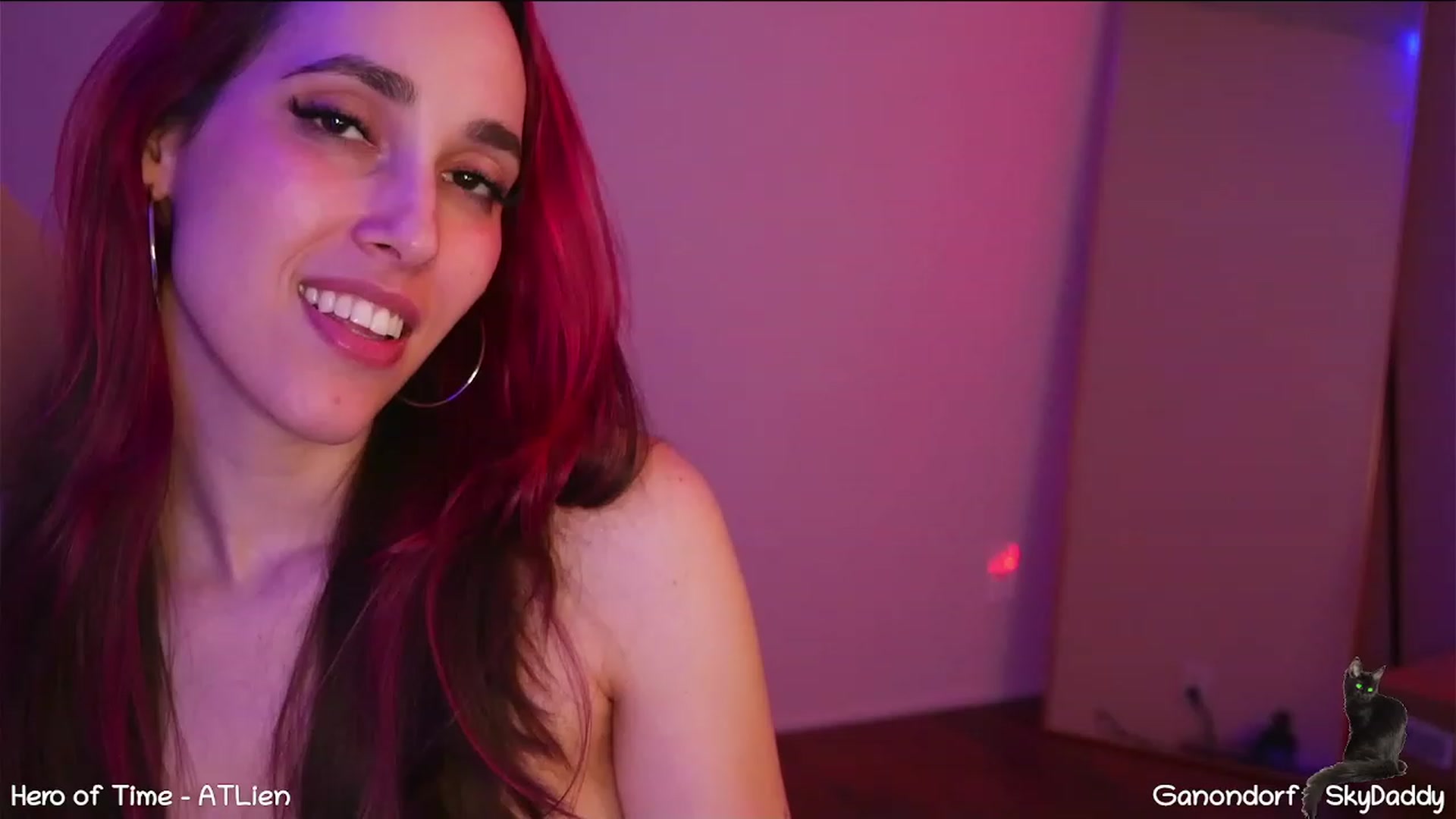 Gallery image thumbnail from Dashy's myfreecams stream on, 11/27/2022, 11:47 image 11 of 20