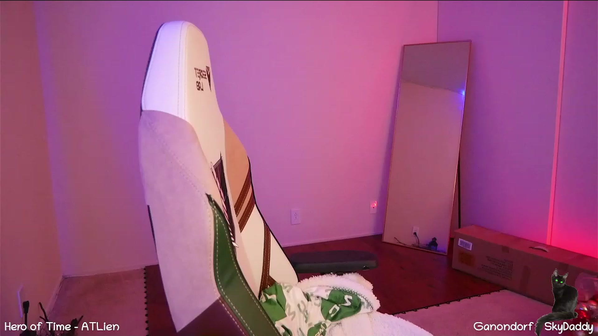 Gallery image thumbnail from Dashy's myfreecams stream on, 11/27/2022, 11:47 image 13 of 20