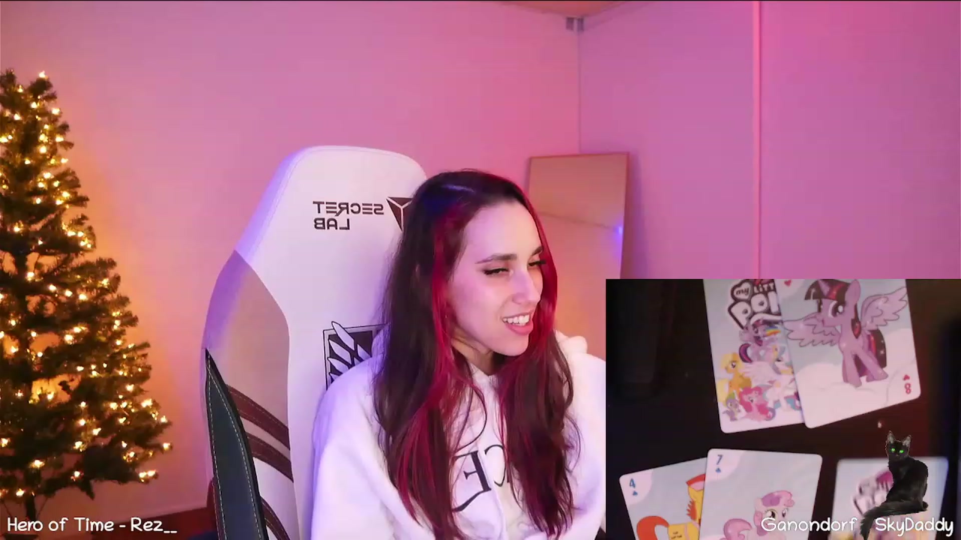 Gallery image thumbnail from Dashy's myfreecams stream on, 11/27/2022, 15:19 image 19 of 20