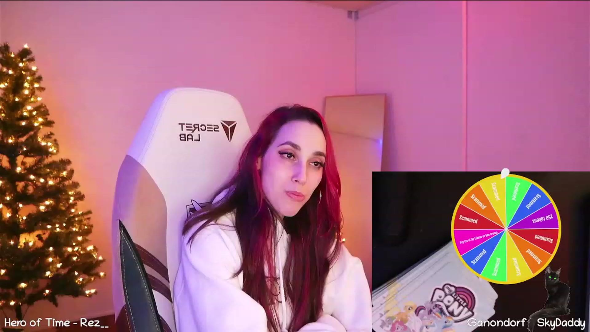 Gallery image thumbnail from Dashy's myfreecams stream on, 11/27/2022, 15:19 image 20 of 20