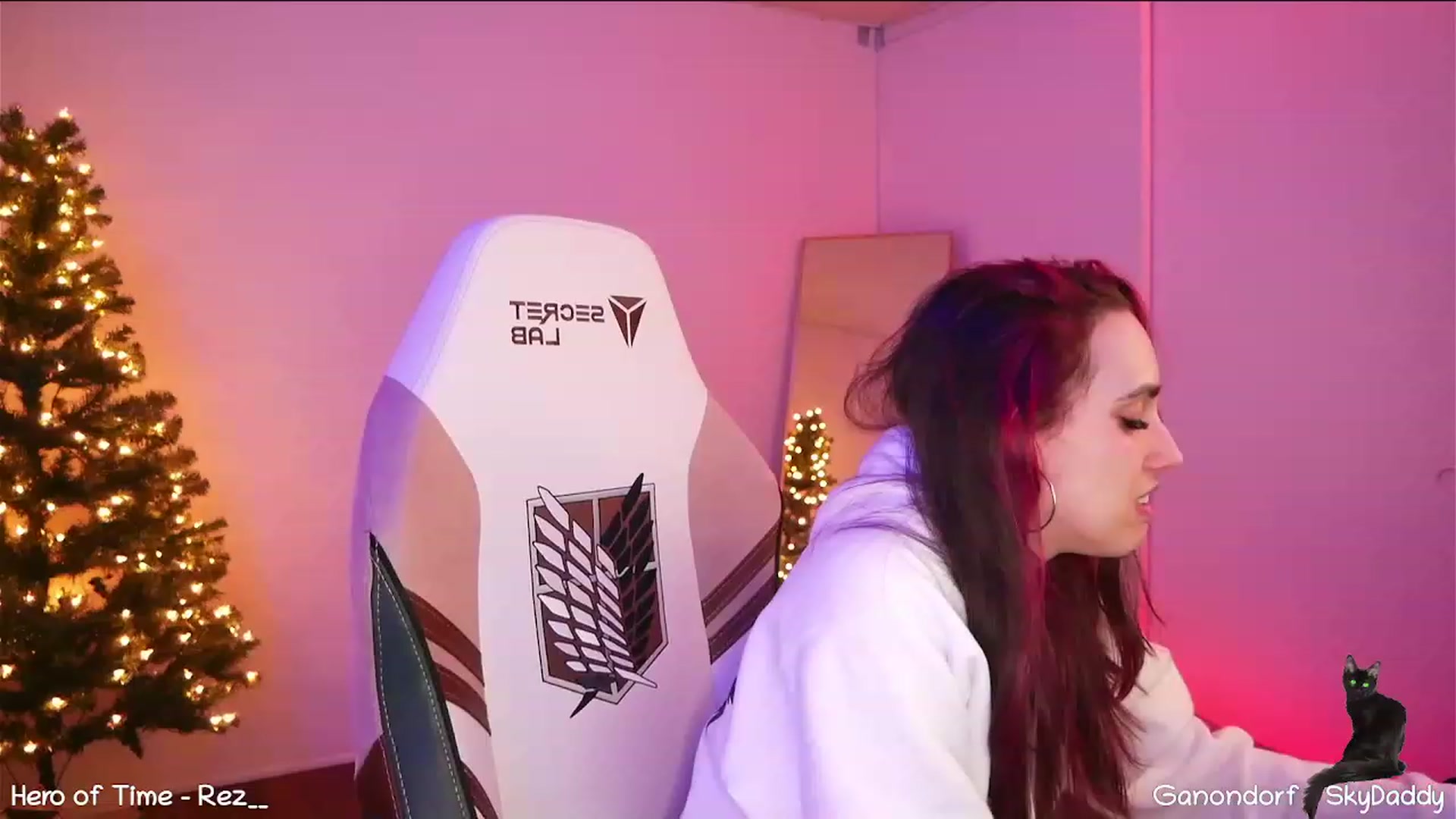 Gallery image thumbnail from Dashy's myfreecams stream on, 11/27/2022, 15:19 image 18 of 20