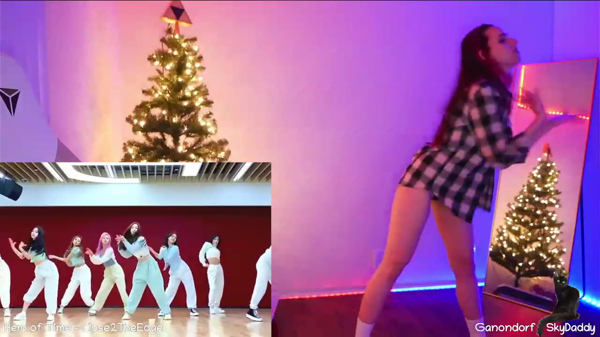 Gallery image thumbnail from Dashy's myfreecams stream on, 12/01/2022, 13:46 image 7 of 20
