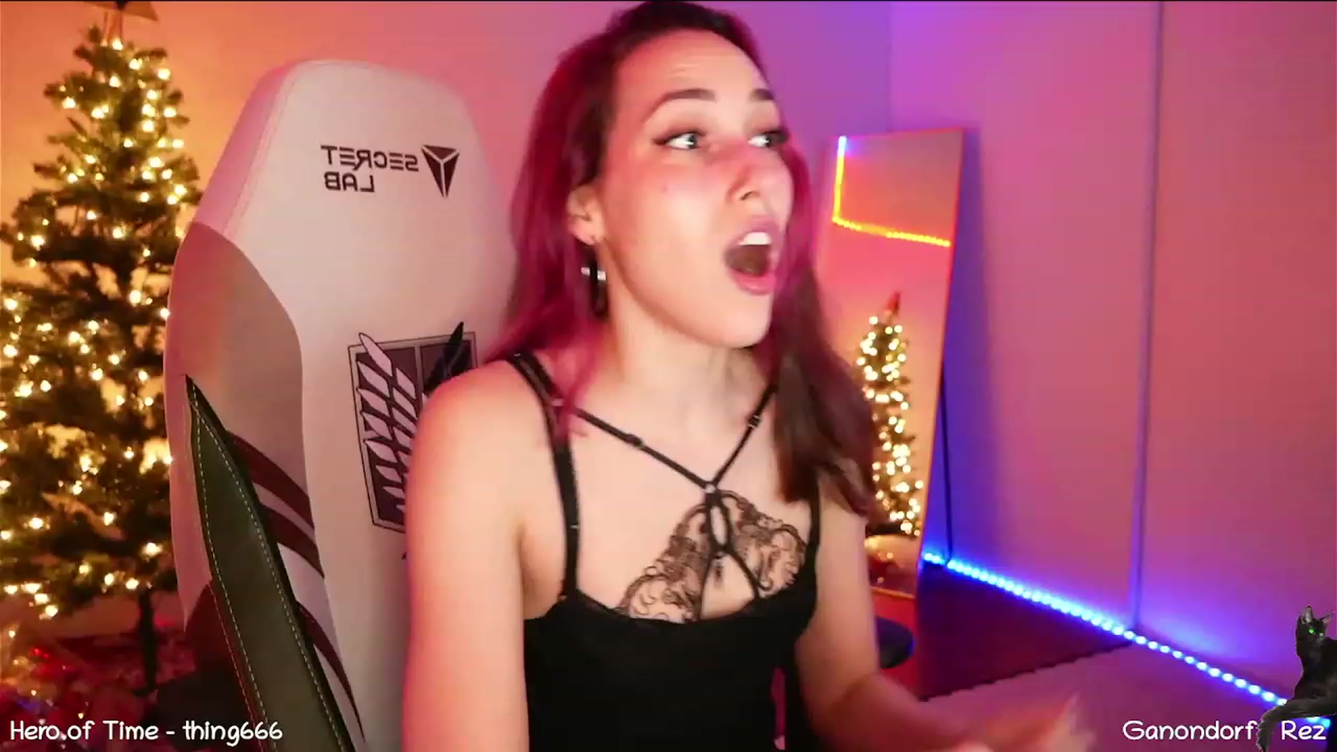 Gallery image thumbnail from Dashy's myfreecams stream on, 12/10/2022, 13:13 image 1 of 20