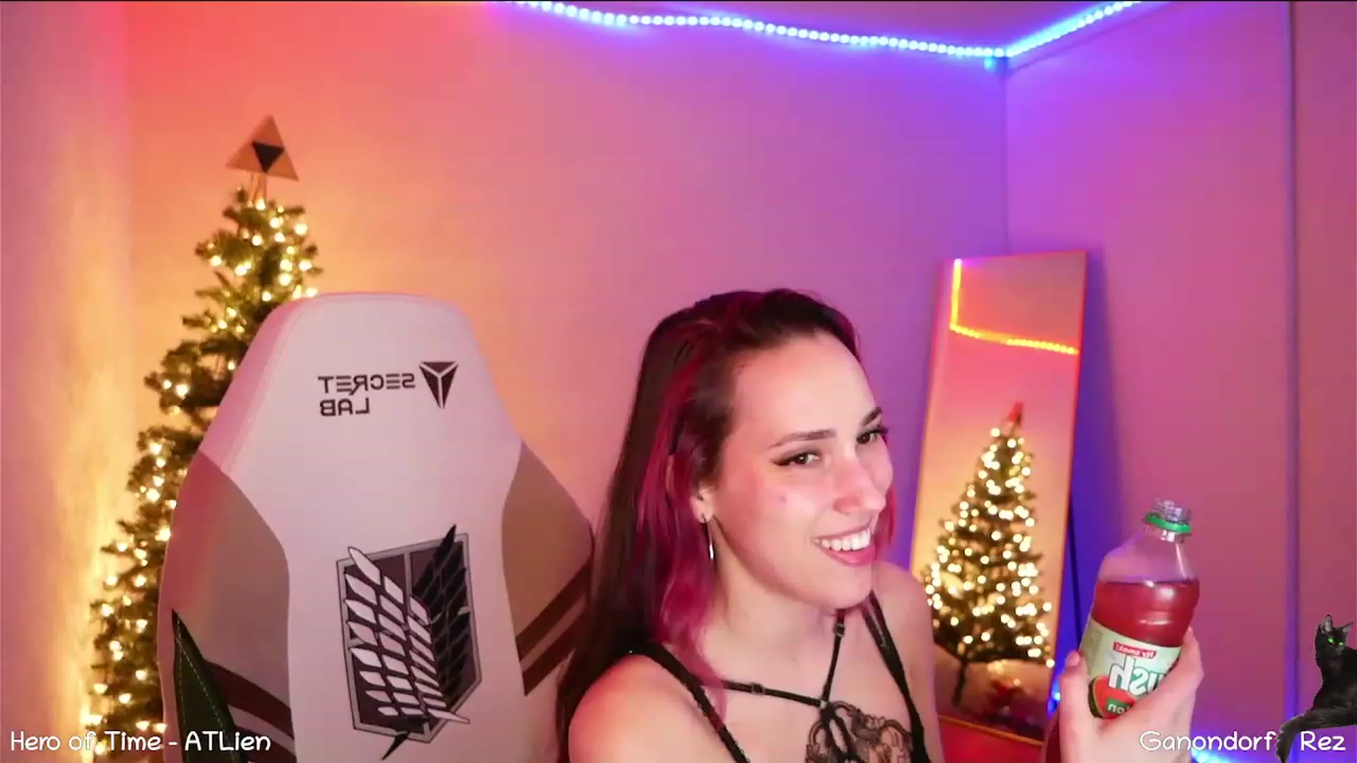 Gallery image thumbnail from Dashy's myfreecams stream on, 12/10/2022, 13:13 image 3 of 20