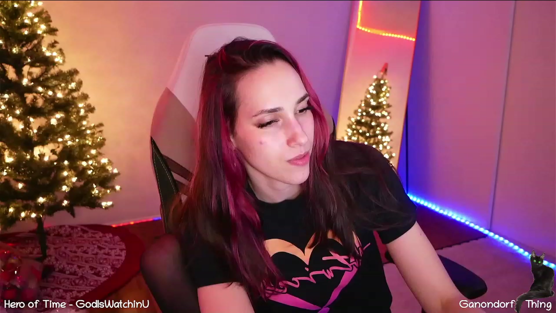 Gallery image thumbnail from Dashy's myfreecams stream on, 12/10/2022, 15:23 image 8 of 20