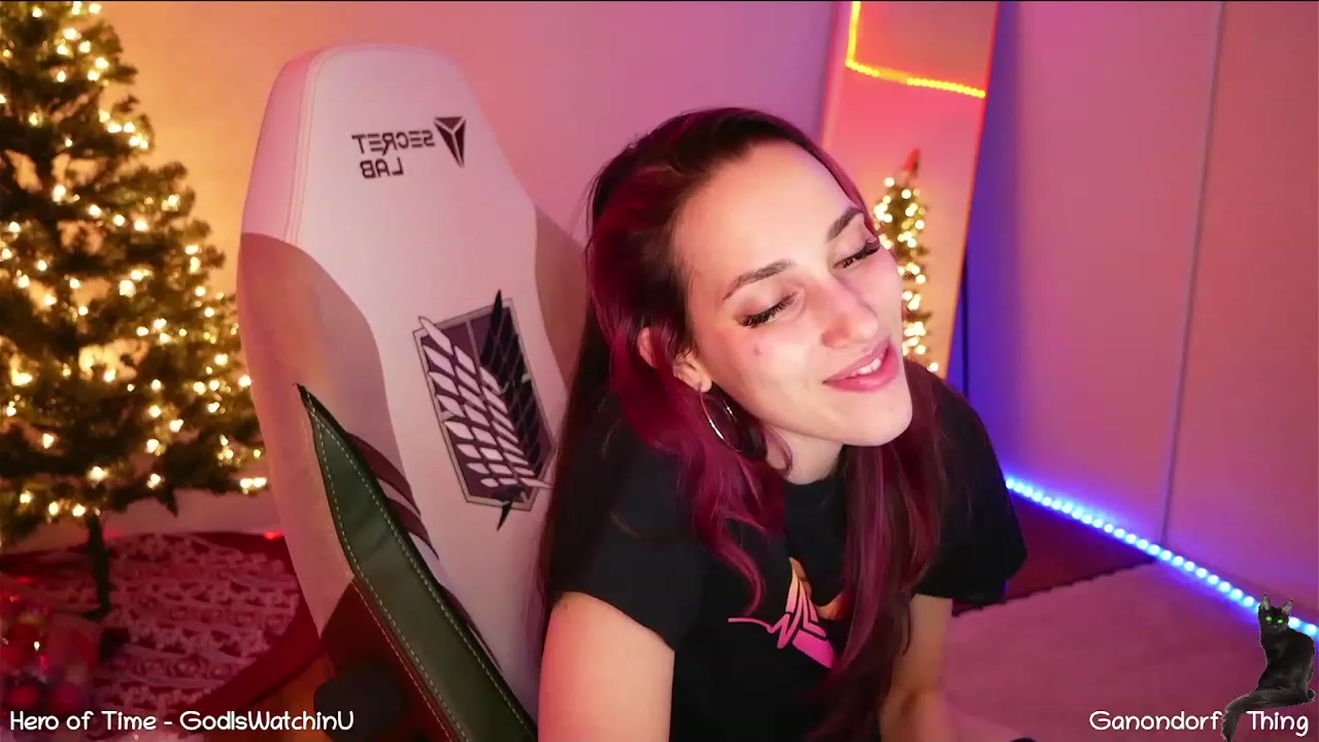 Gallery image thumbnail from Dashy's myfreecams stream on, 12/10/2022, 15:23 image 18 of 20