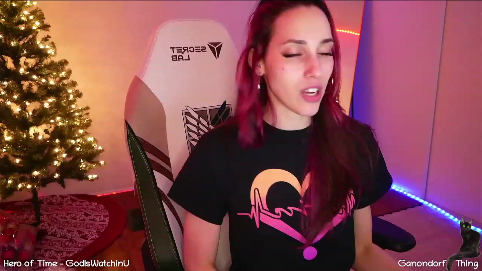 Gallery image thumbnail from Dashy's myfreecams stream on, 12/10/2022, 15:23 image 20 of 20