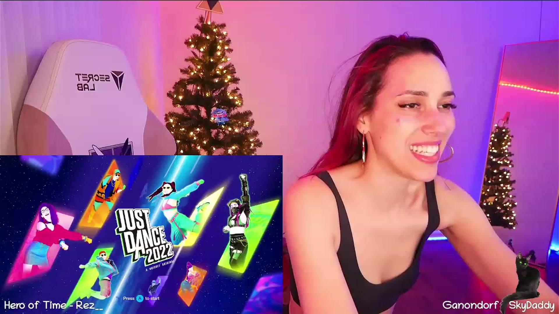 Gallery image thumbnail from Dashy's myfreecams stream on, 12/11/2022, 13:04 image 14 of 20
