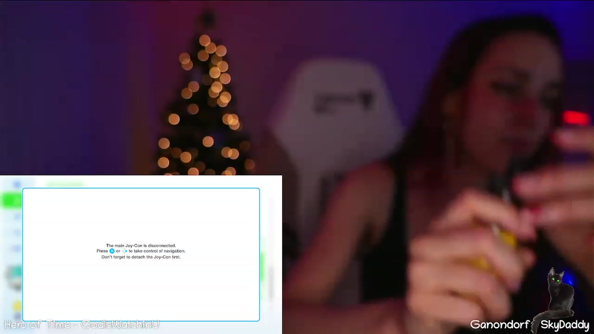 Gallery image thumbnail from Dashy's myfreecams stream on, 12/11/2022, 15:13 image 16 of 20