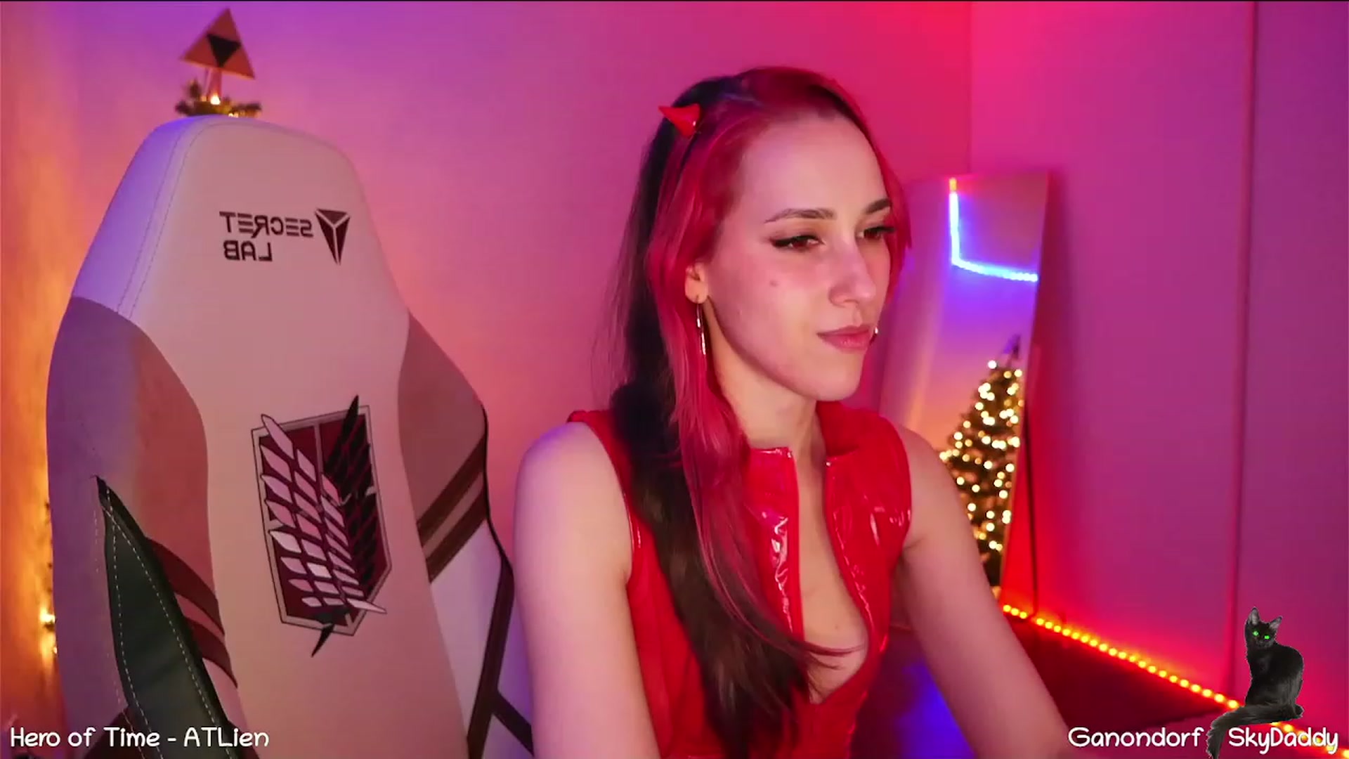 Gallery image thumbnail from Dashy's myfreecams stream on, 12/17/2022, 10:08 image 7 of 20