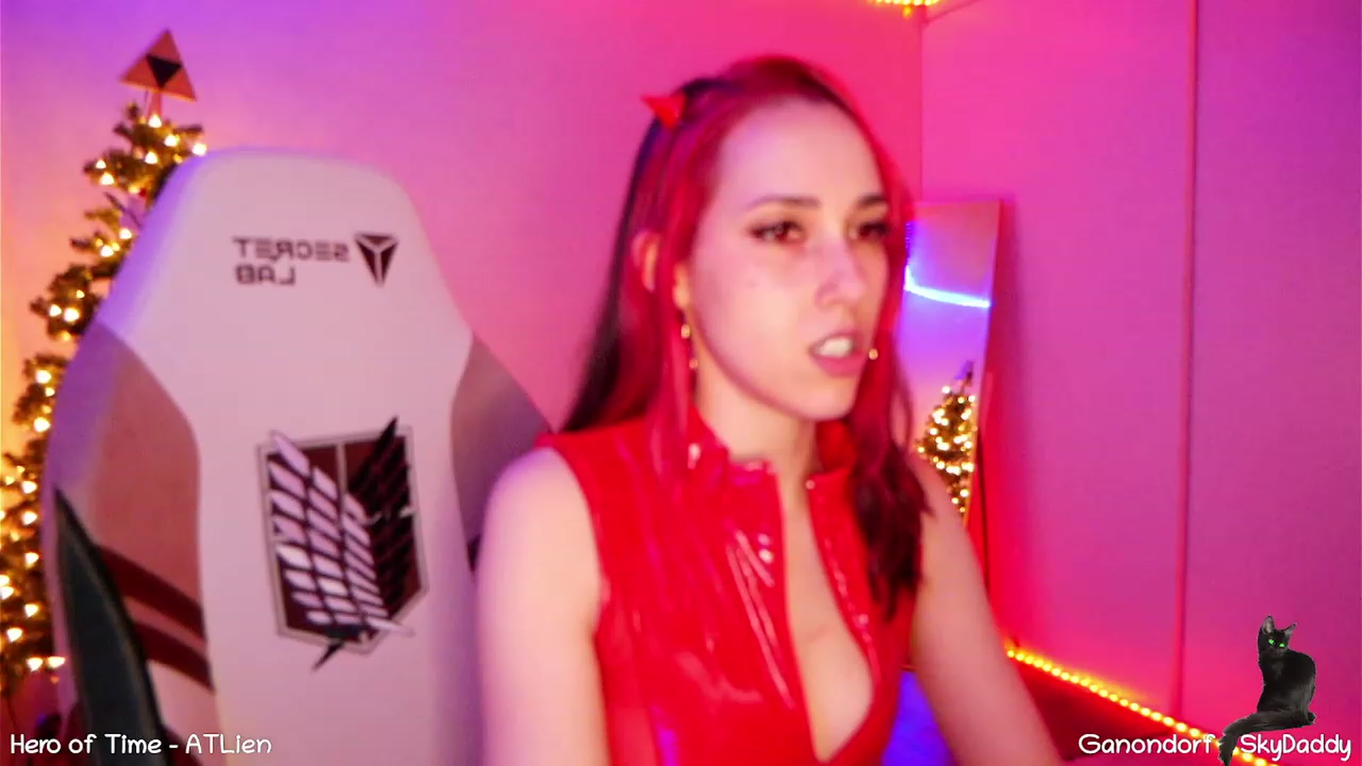Gallery image thumbnail from Dashy's myfreecams stream on, 12/17/2022, 10:08 image 5 of 20