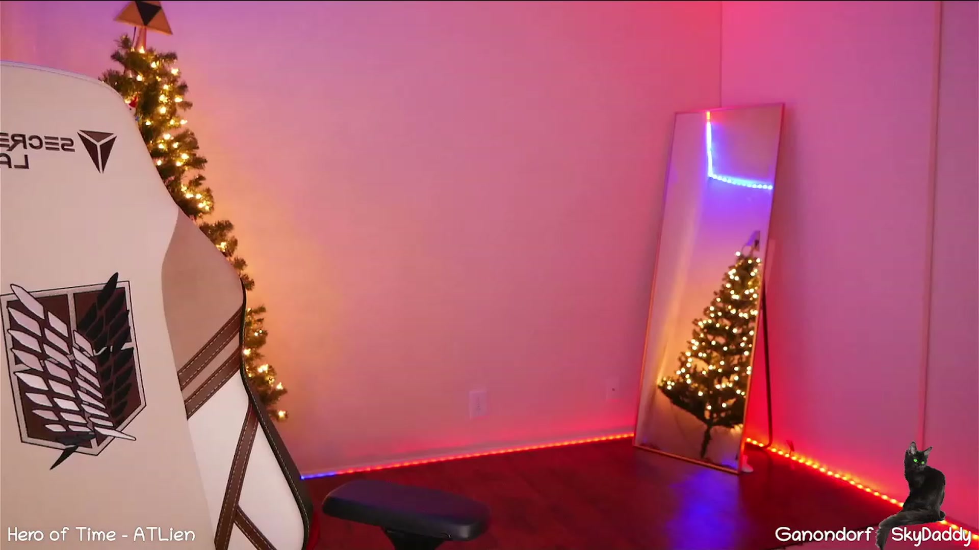 Gallery image thumbnail from Dashy's myfreecams stream on, 12/17/2022, 10:08 image 14 of 20