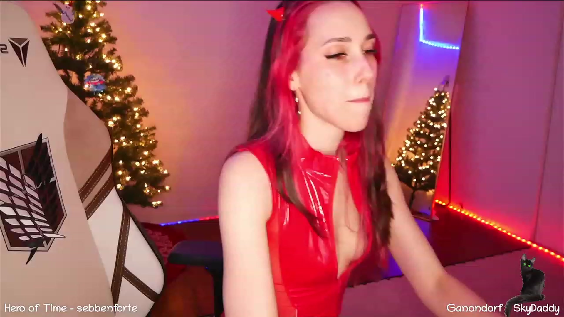 Gallery image thumbnail from Dashy's myfreecams stream on, 12/17/2022, 11:46 image 11 of 20