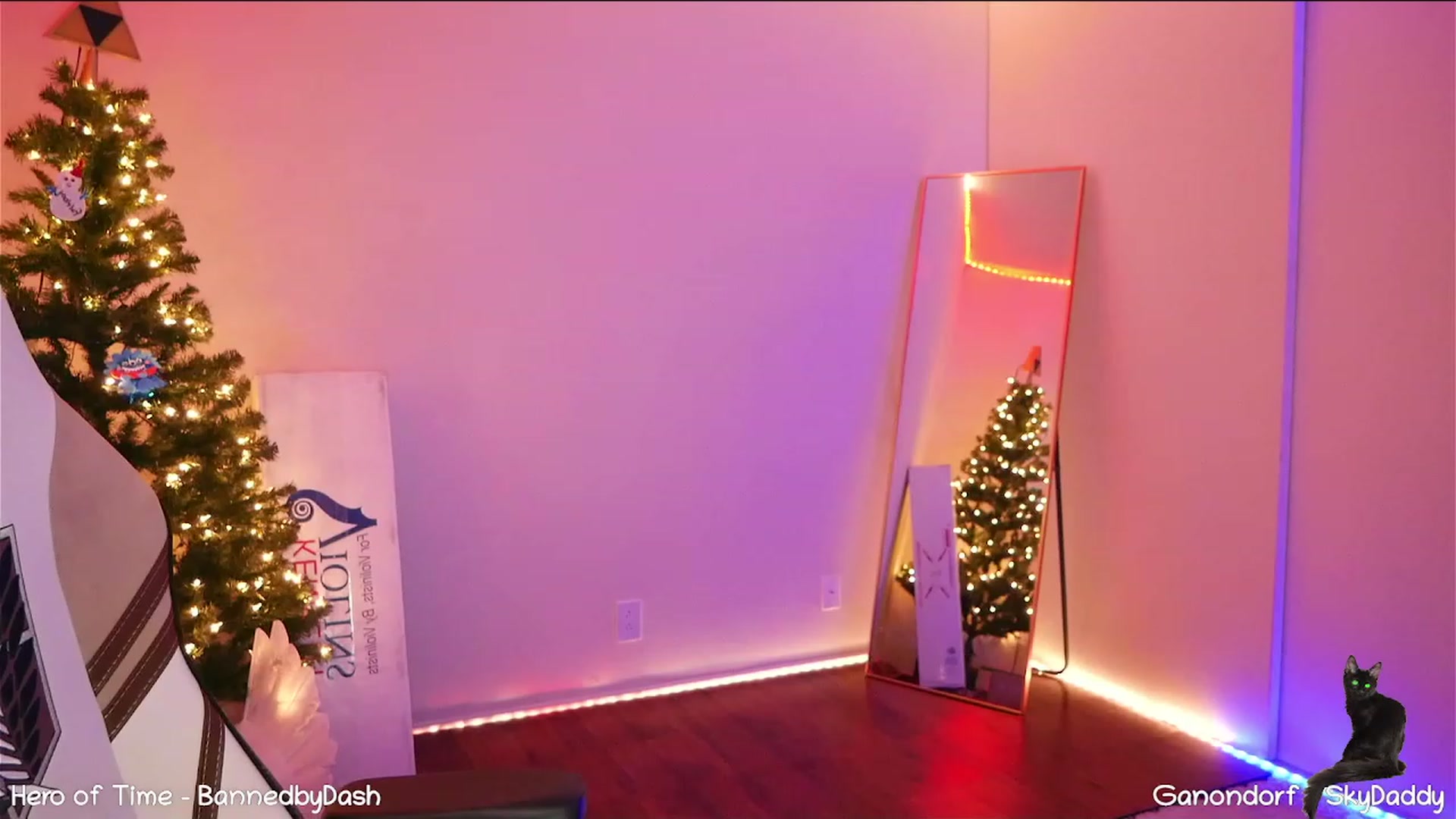 Gallery image thumbnail from Dashy's myfreecams stream on, 12/18/2022, 13:34 image 6 of 20