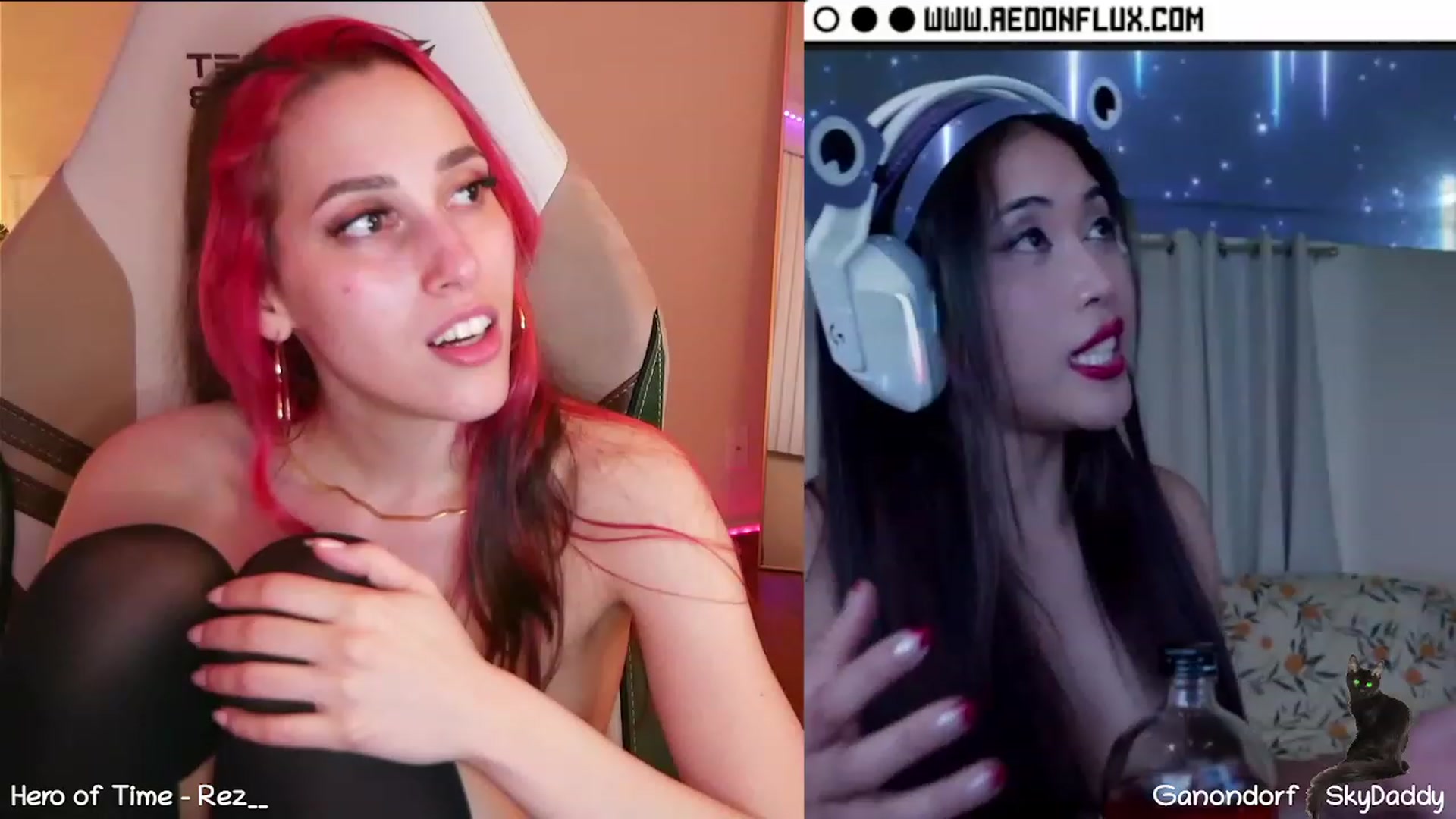 Gallery image thumbnail from Dashy's myfreecams stream on, 01/01/2023, 12:23 image 14 of 20