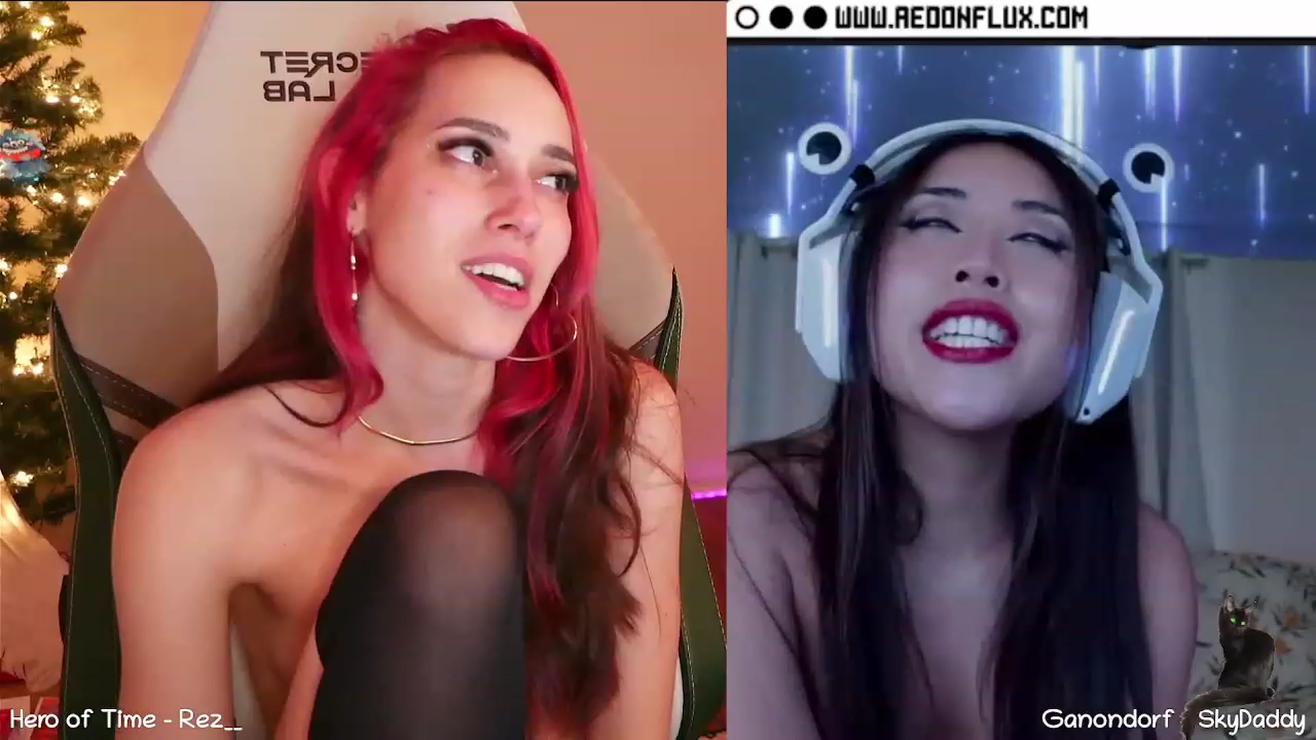 Gallery image thumbnail from Dashy's myfreecams stream on, 01/01/2023, 12:23 image 17 of 20