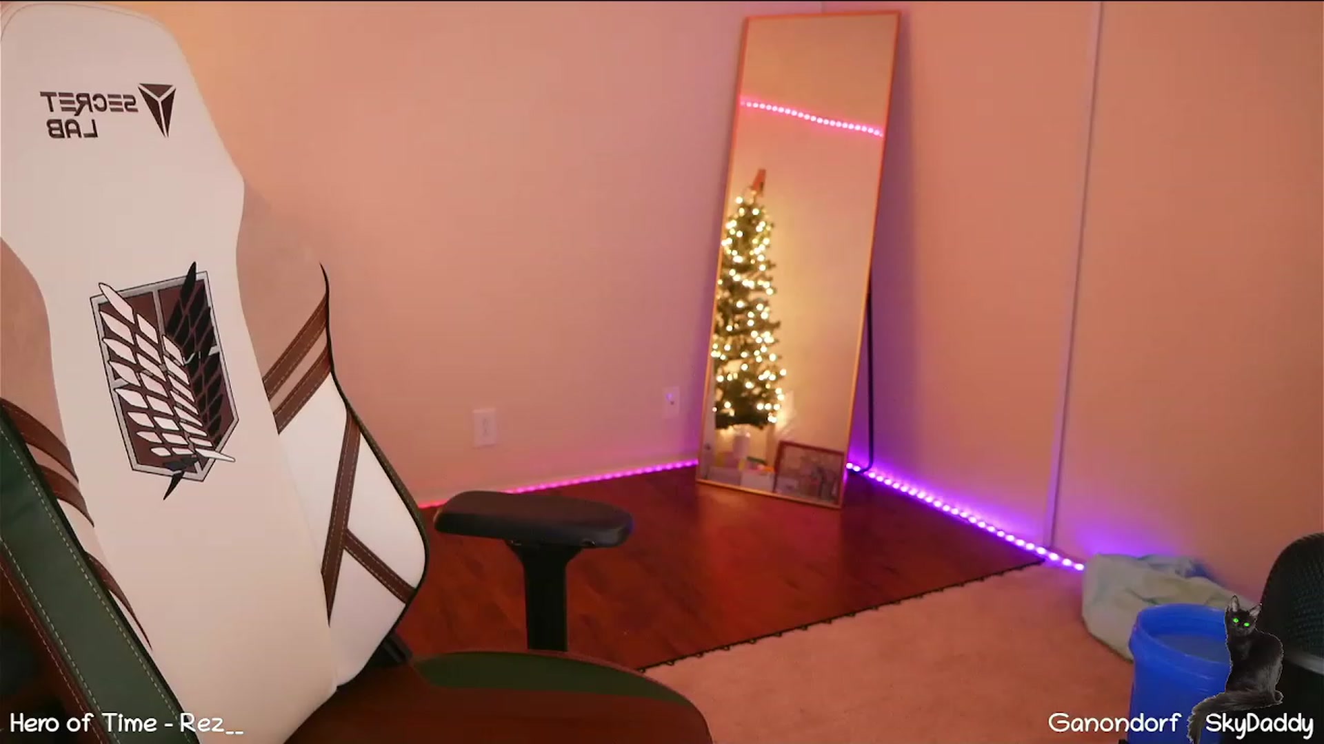 Gallery image thumbnail from Dashy's myfreecams stream on, 01/01/2023, 12:23 image 11 of 20