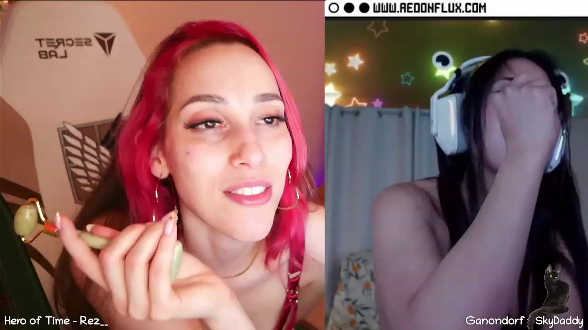 Gallery image thumbnail from Dashy's myfreecams stream on, 01/01/2023, 13:22 image 9 of 20