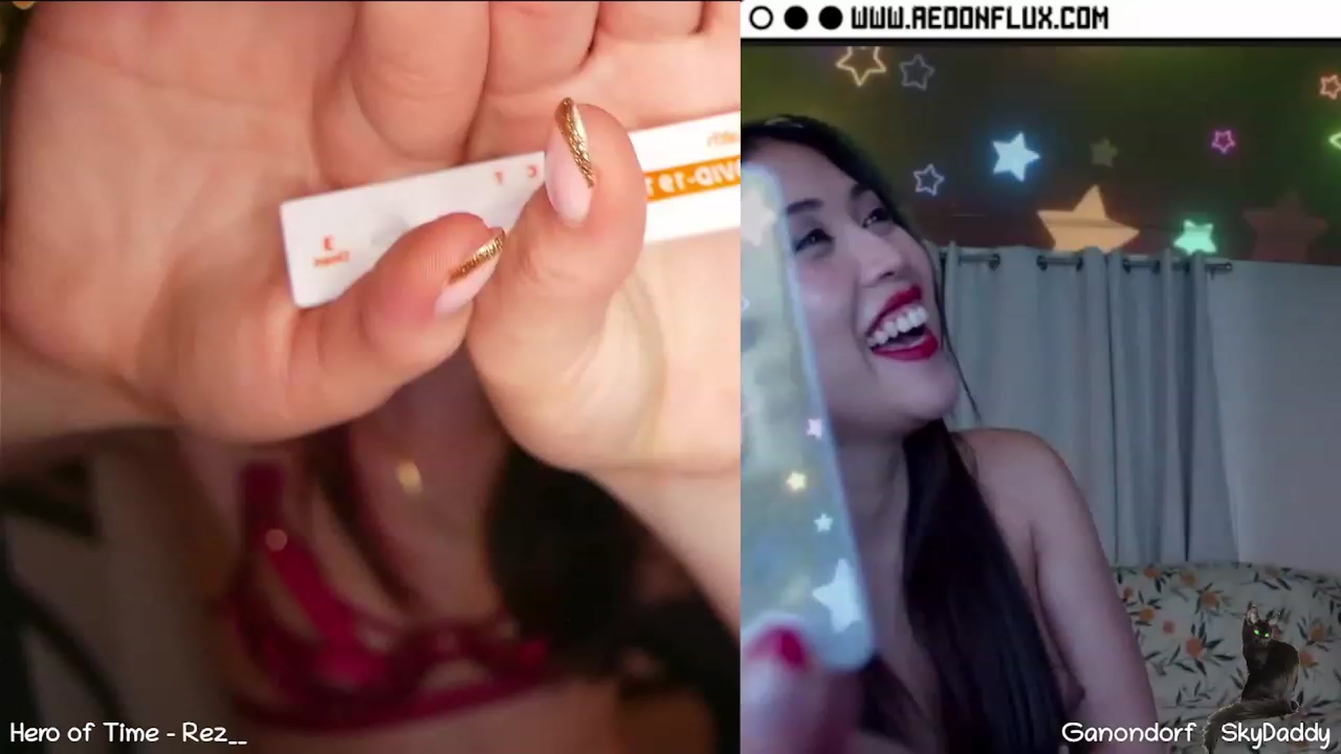 Gallery image thumbnail from Dashy's myfreecams stream on, 01/01/2023, 13:22 image 1 of 20