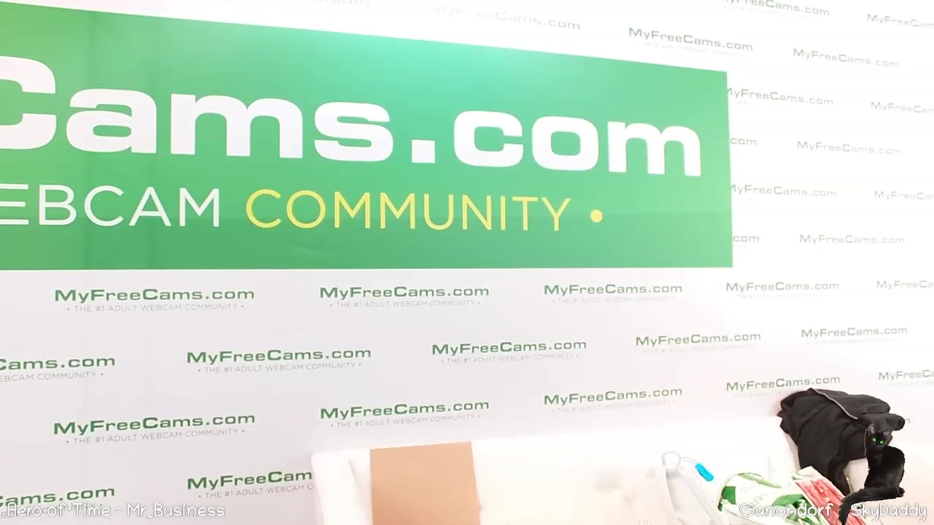 Gallery image thumbnail from Dashy's myfreecams stream on, 01/07/2023, 04:03 image 12 of 20