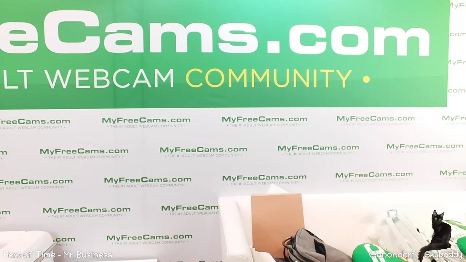 Gallery image thumbnail from Dashy's myfreecams stream on, 01/07/2023, 04:03 image 20 of 20
