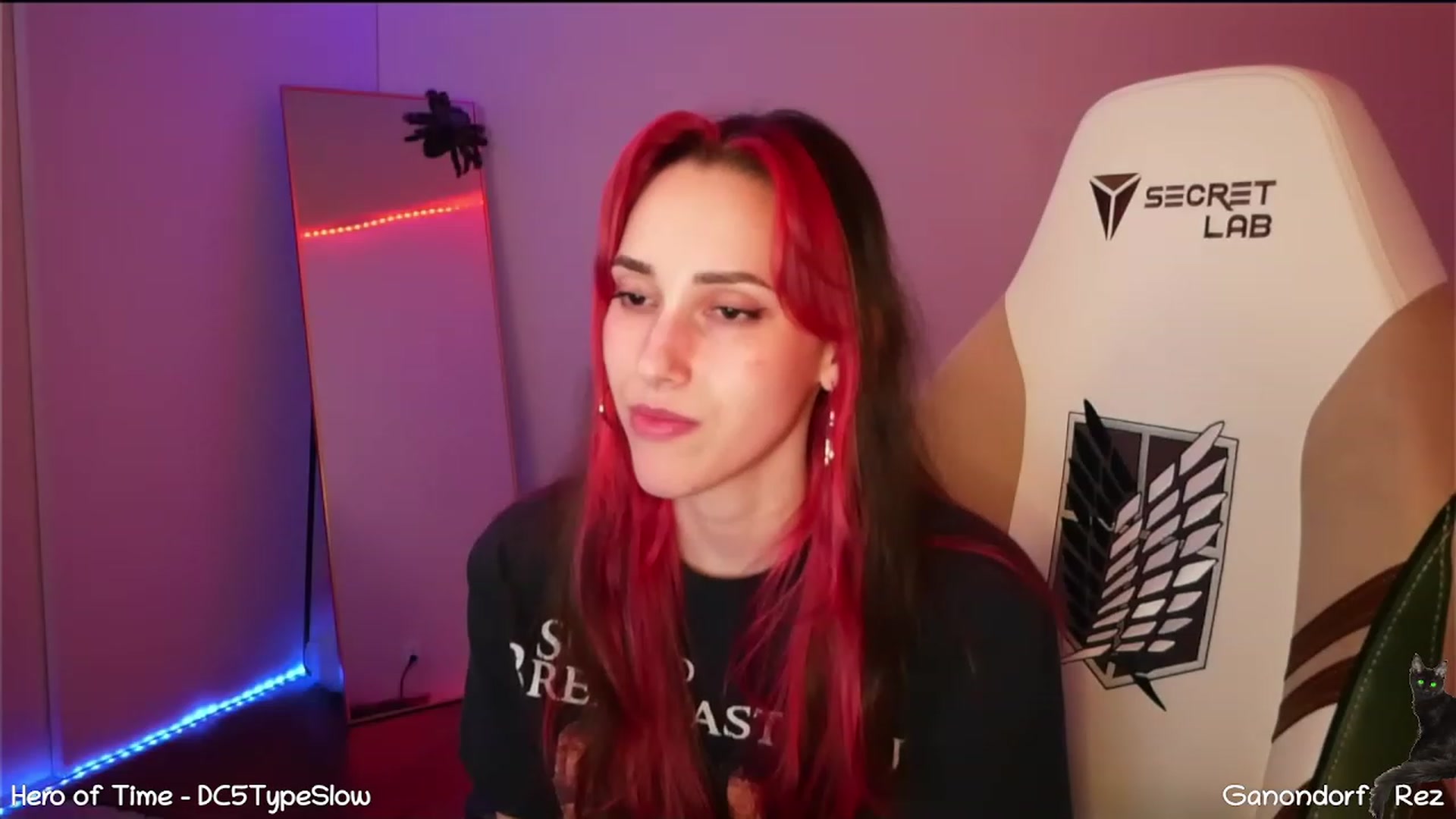 Gallery image thumbnail from Dashy's myfreecams stream on, 01/22/2023, 08:13 image 12 of 20