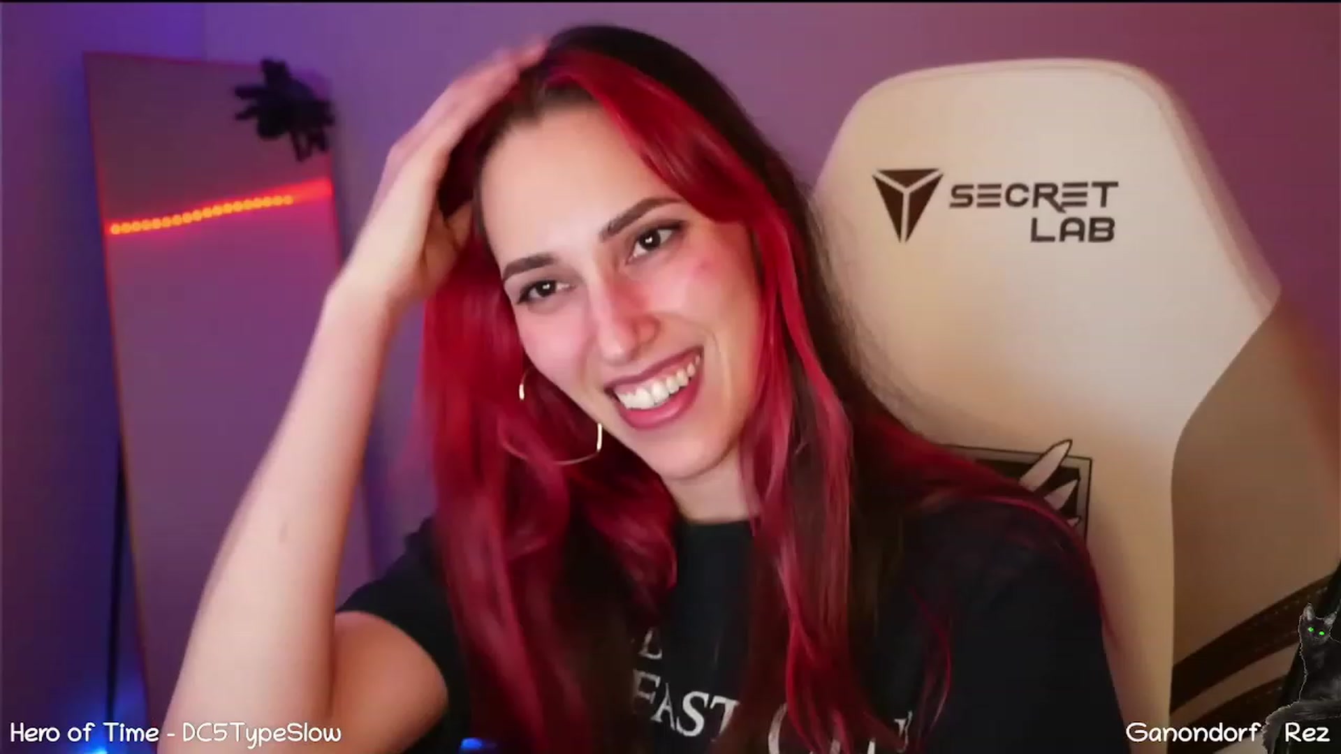Gallery image thumbnail from Dashy's myfreecams stream on, 01/22/2023, 08:13 image 1 of 20
