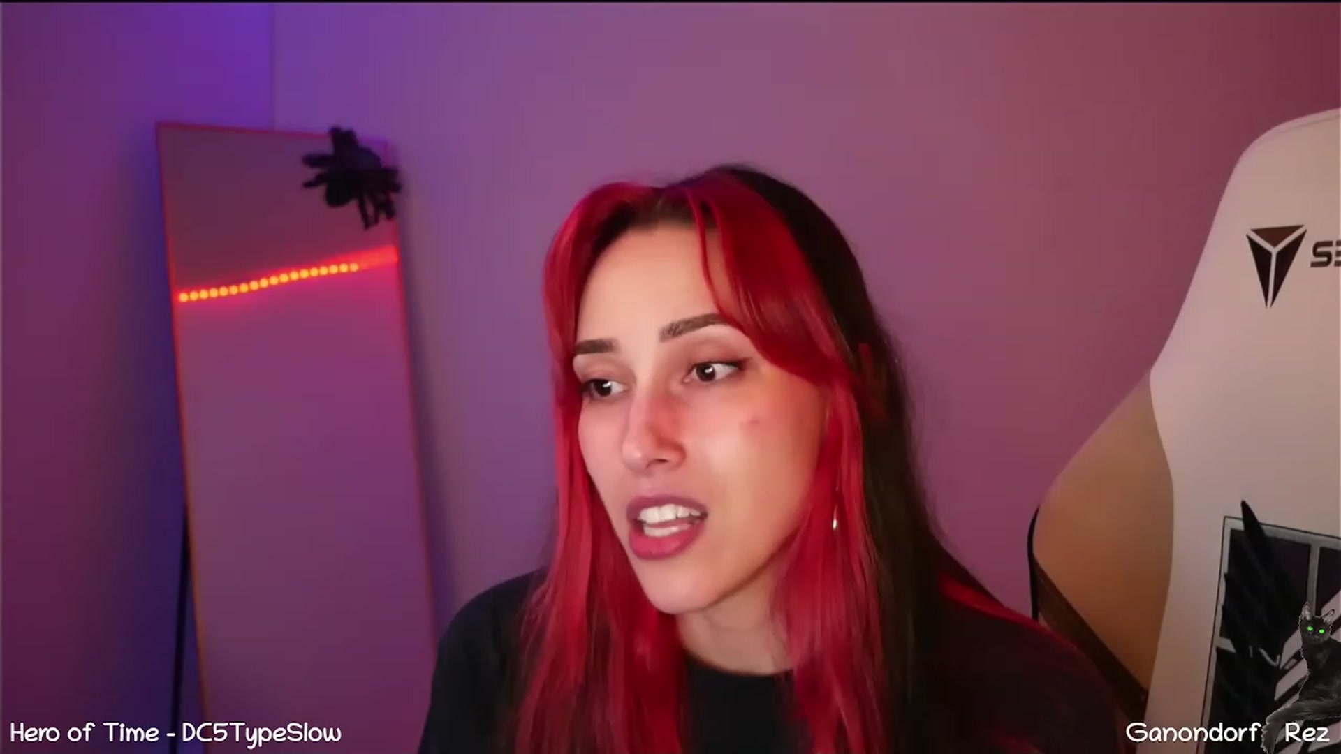 Gallery image thumbnail from Dashy's myfreecams stream on, 01/22/2023, 08:13 image 6 of 20