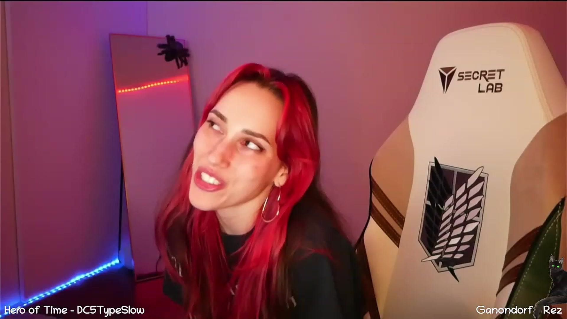 Gallery image thumbnail from Dashy's myfreecams stream on, 01/22/2023, 08:13 image 13 of 20