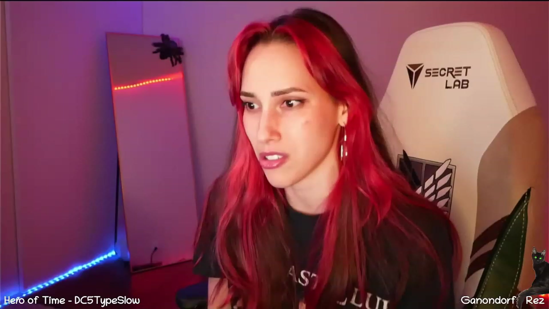 Gallery image thumbnail from Dashy's myfreecams stream on, 01/22/2023, 08:13 image 15 of 20