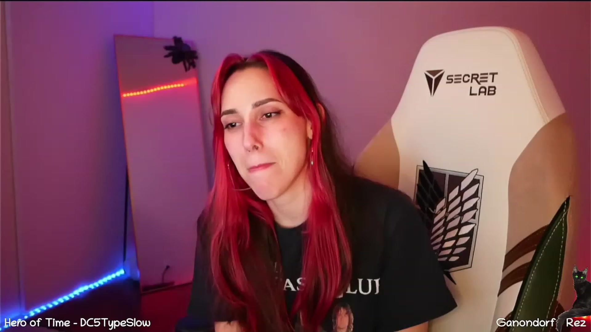 Gallery image thumbnail from Dashy's myfreecams stream on, 01/22/2023, 08:13 image 16 of 20