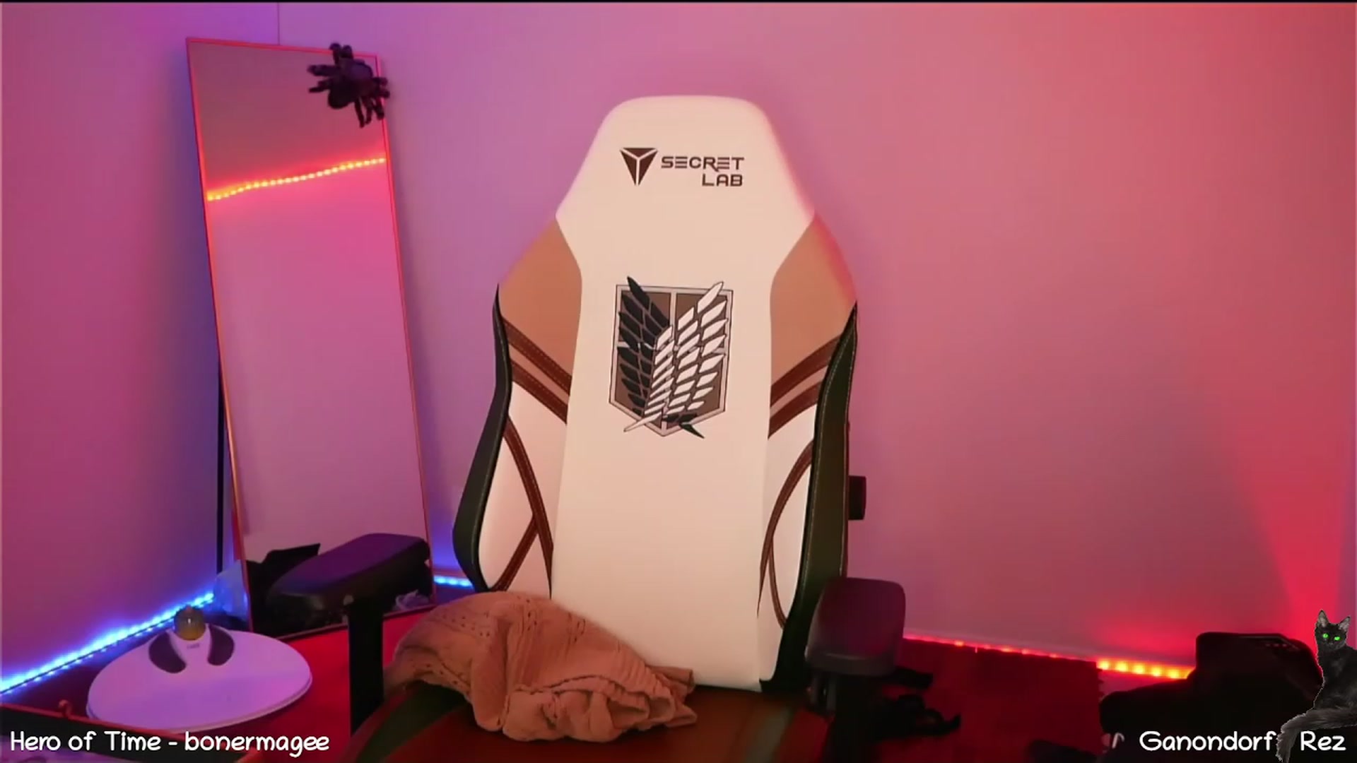 Gallery image thumbnail from Dashy's myfreecams stream on, 01/28/2023, 13:25 image 12 of 20