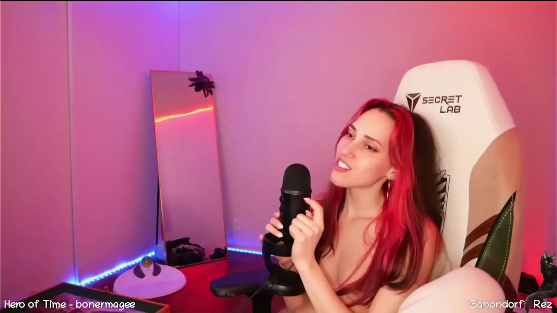 Gallery image thumbnail from Dashy's myfreecams stream on, 01/28/2023, 14:08 image 19 of 20