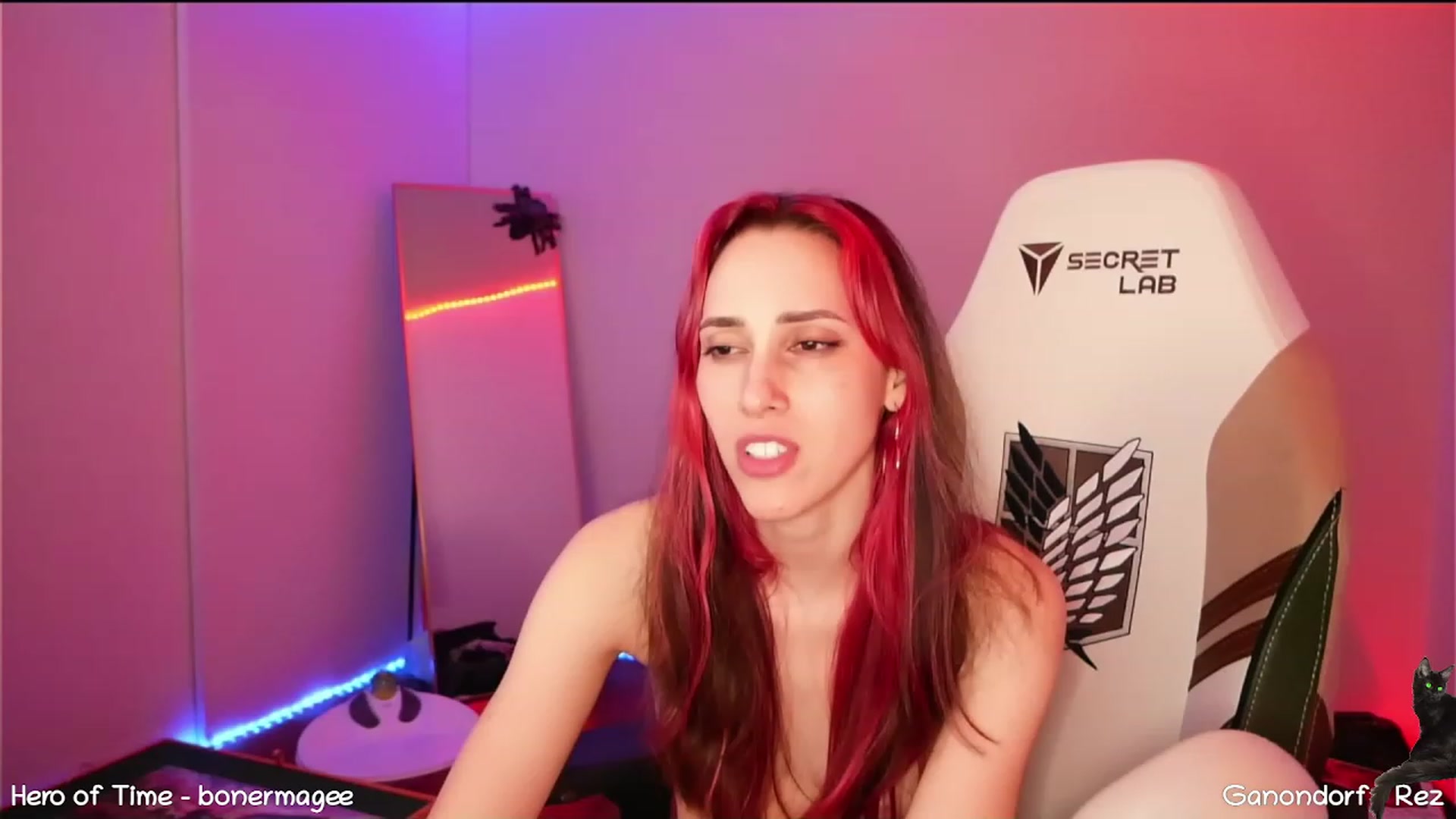 Gallery image thumbnail from Dashy's myfreecams stream on, 01/28/2023, 14:08 image 16 of 20