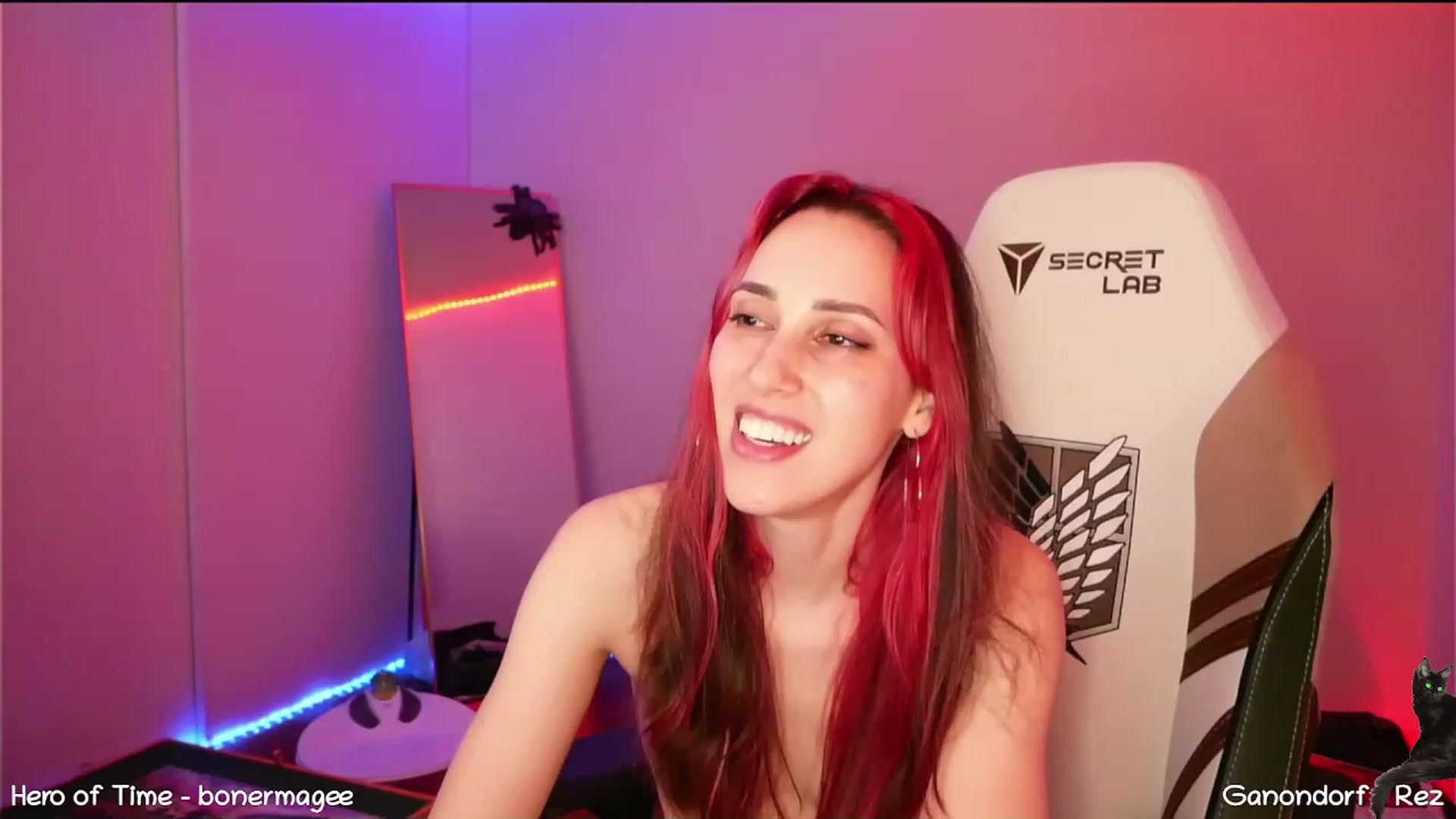 Gallery image thumbnail from Dashy's myfreecams stream on, 01/28/2023, 14:08 image 15 of 20