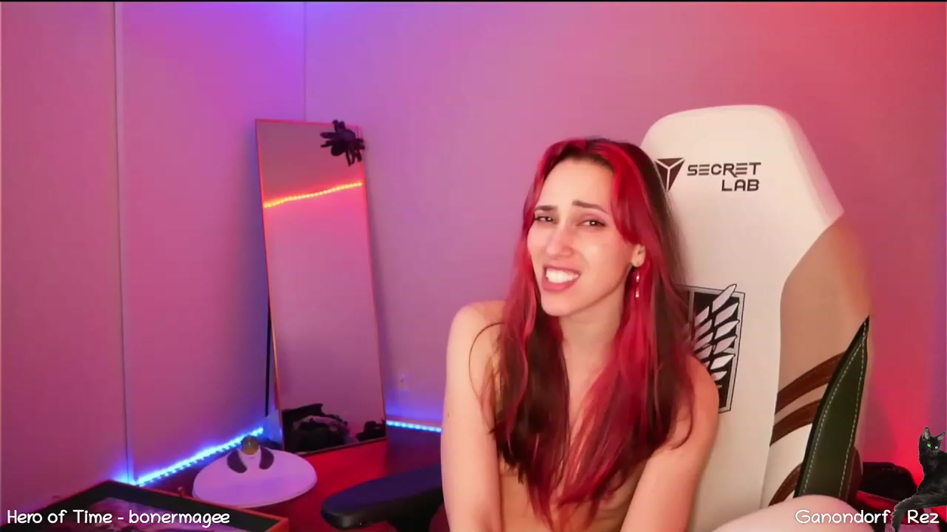 Gallery image thumbnail from Dashy's myfreecams stream on, 01/28/2023, 14:08 image 13 of 20