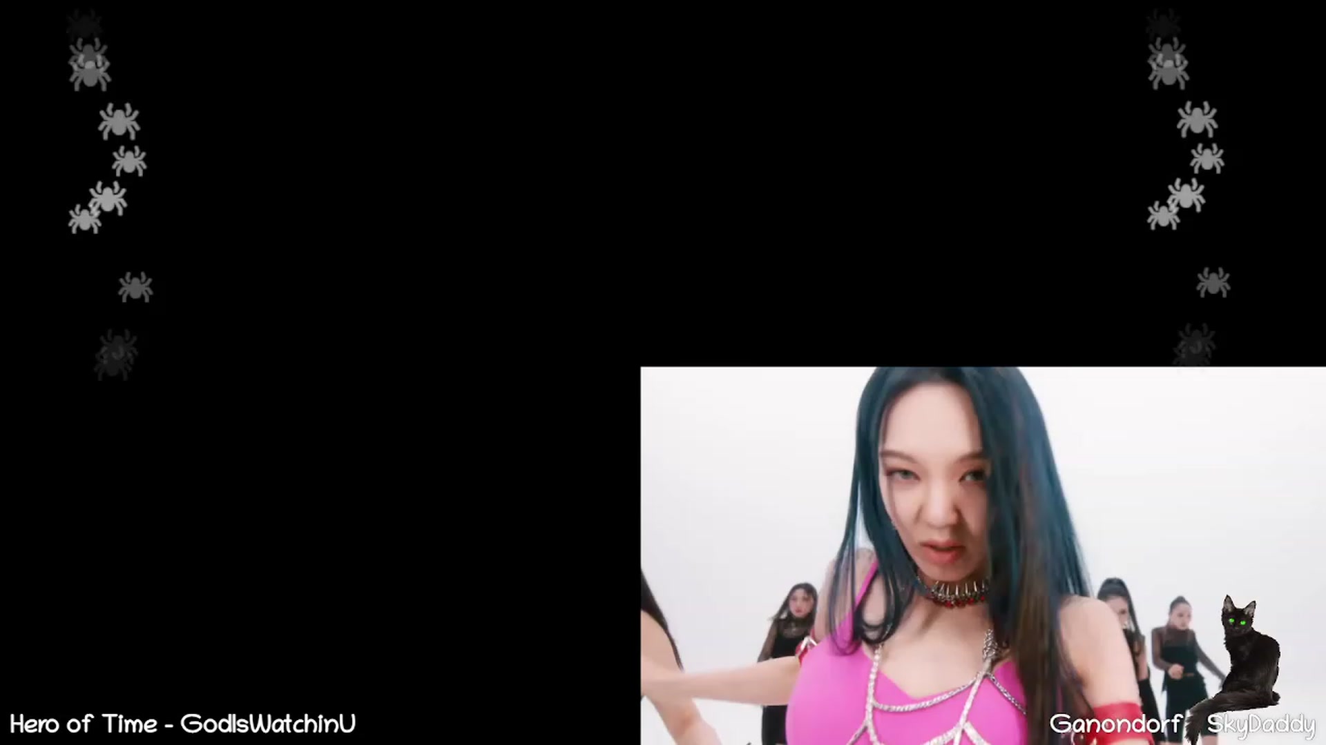 Gallery image thumbnail from Dashy's myfreecams stream on, 02/03/2023, 13:32 image 4 of 20