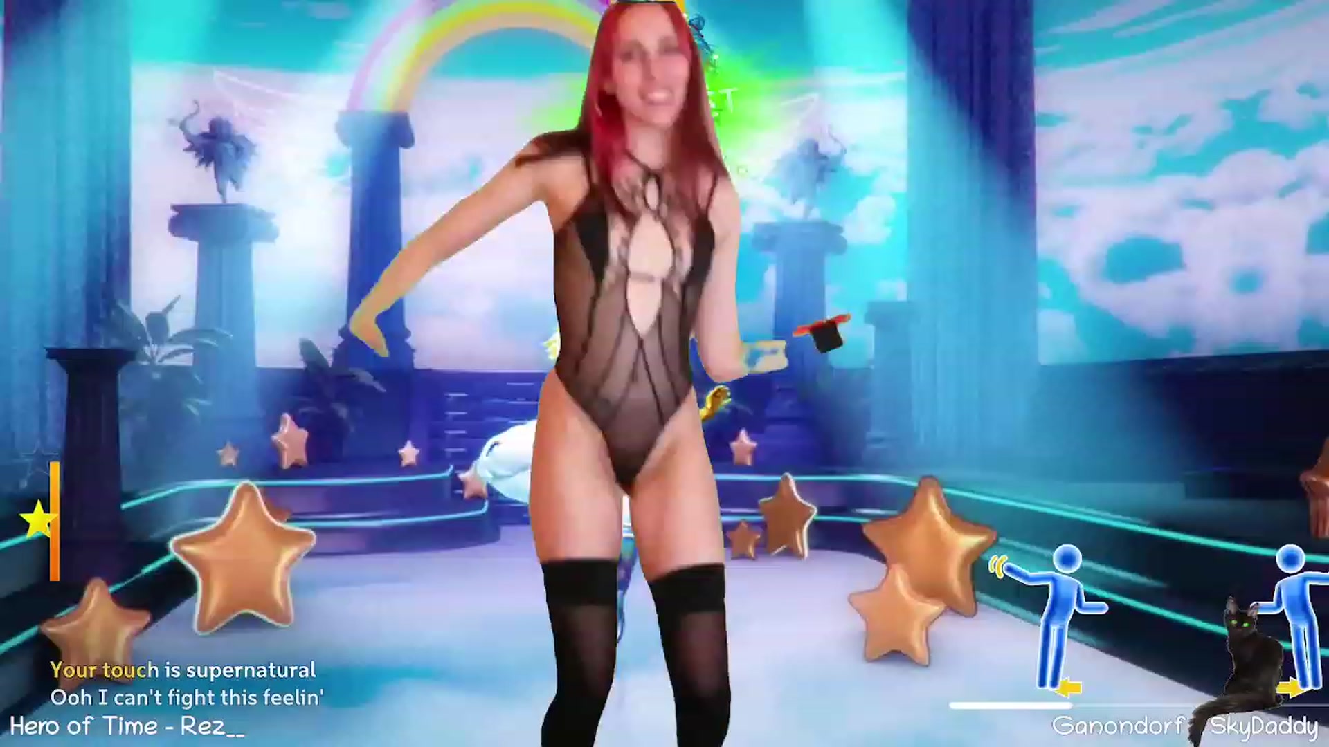 Gallery image thumbnail from Dashy's myfreecams stream on, 02/04/2023, 10:55 image 10 of 20