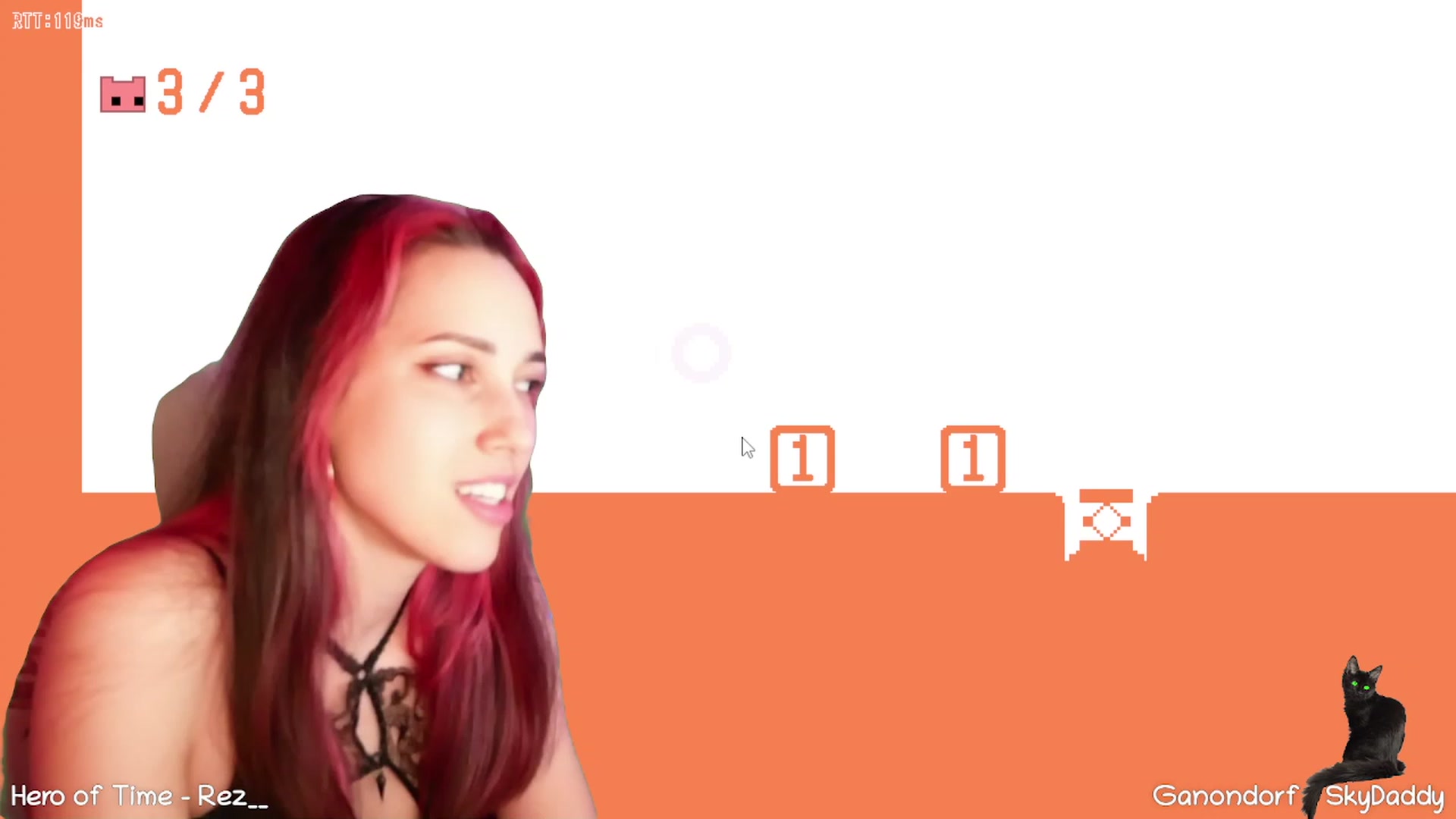 Gallery image thumbnail from Dashy's myfreecams stream on, 02/04/2023, 12:05 image 7 of 20