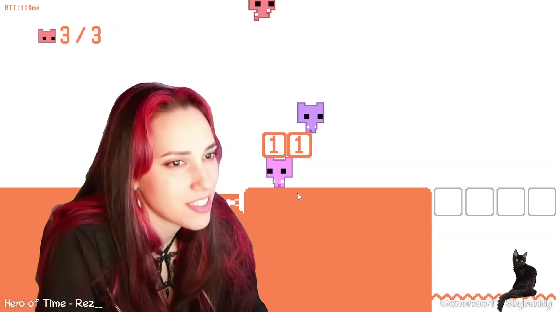 Gallery image thumbnail from Dashy's myfreecams stream on, 02/04/2023, 12:05 image 9 of 20