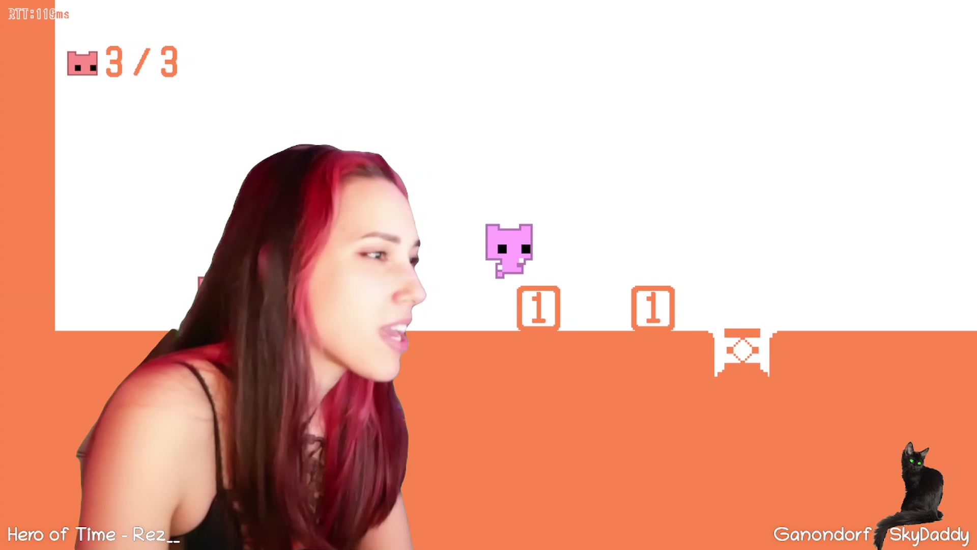 Gallery image thumbnail from Dashy's myfreecams stream on, 02/04/2023, 12:05 image 8 of 20