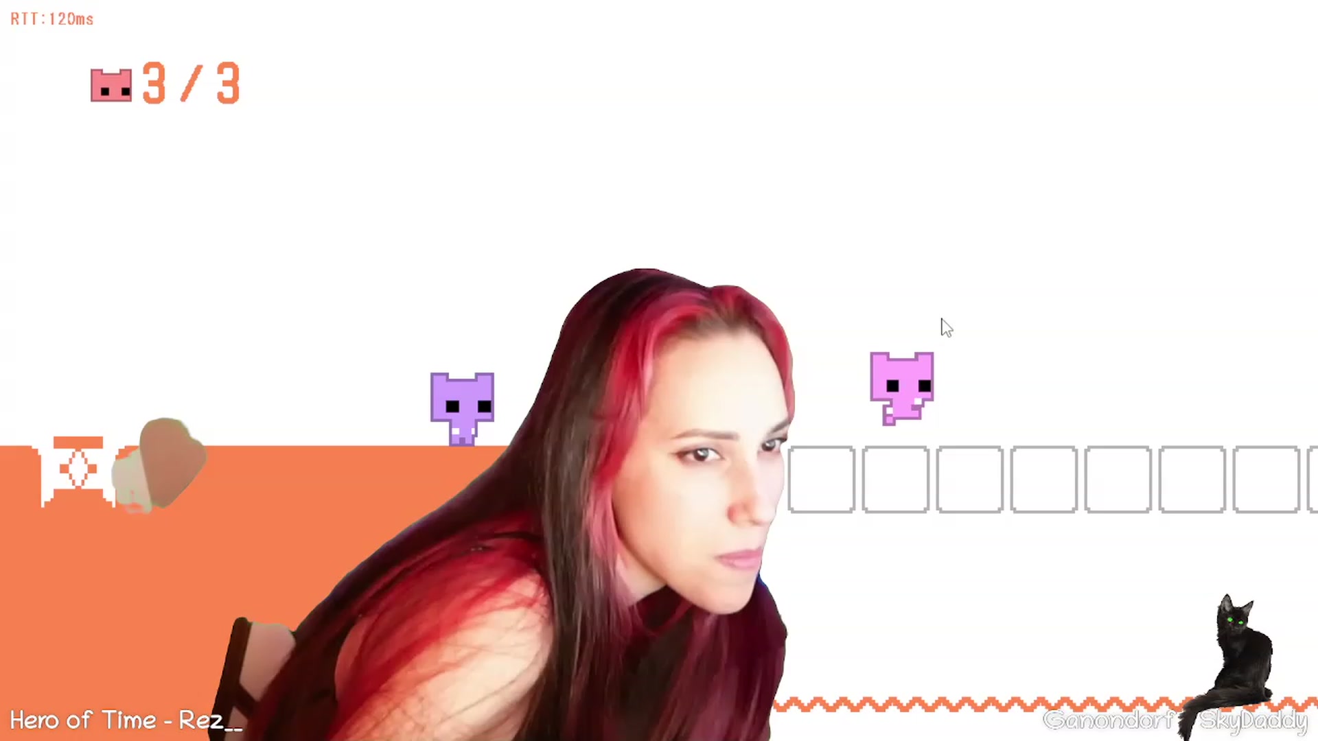 Gallery image thumbnail from Dashy's myfreecams stream on, 02/04/2023, 12:05 image 6 of 20