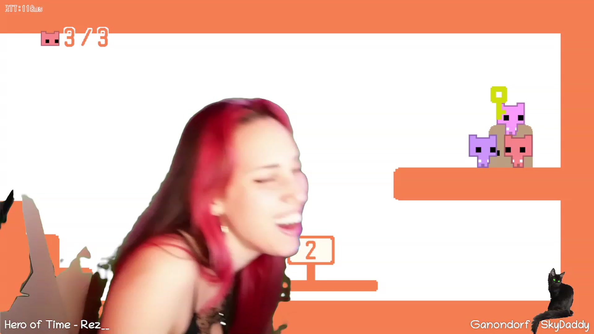 Gallery image thumbnail from Dashy's myfreecams stream on, 02/04/2023, 12:05 image 3 of 20