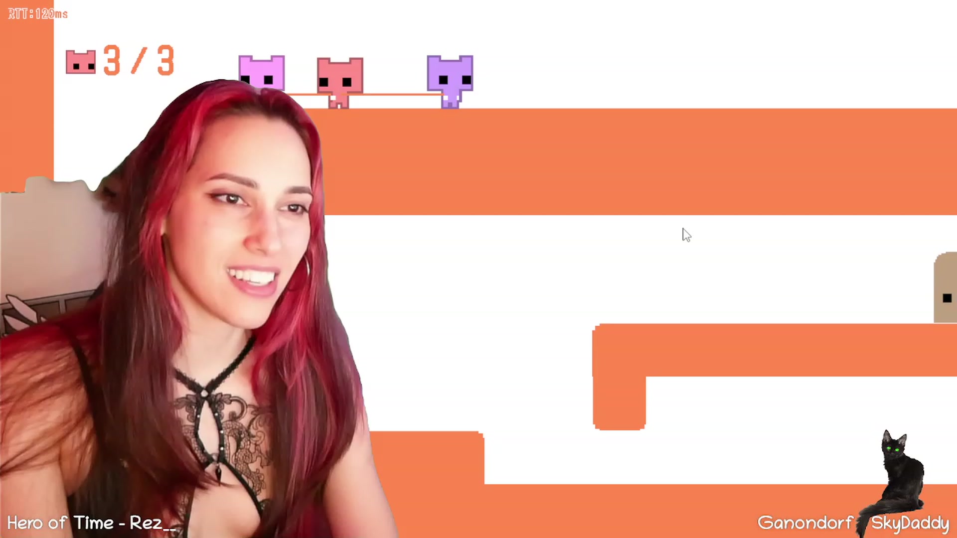Gallery image thumbnail from Dashy's myfreecams stream on, 02/04/2023, 12:05 image 5 of 20