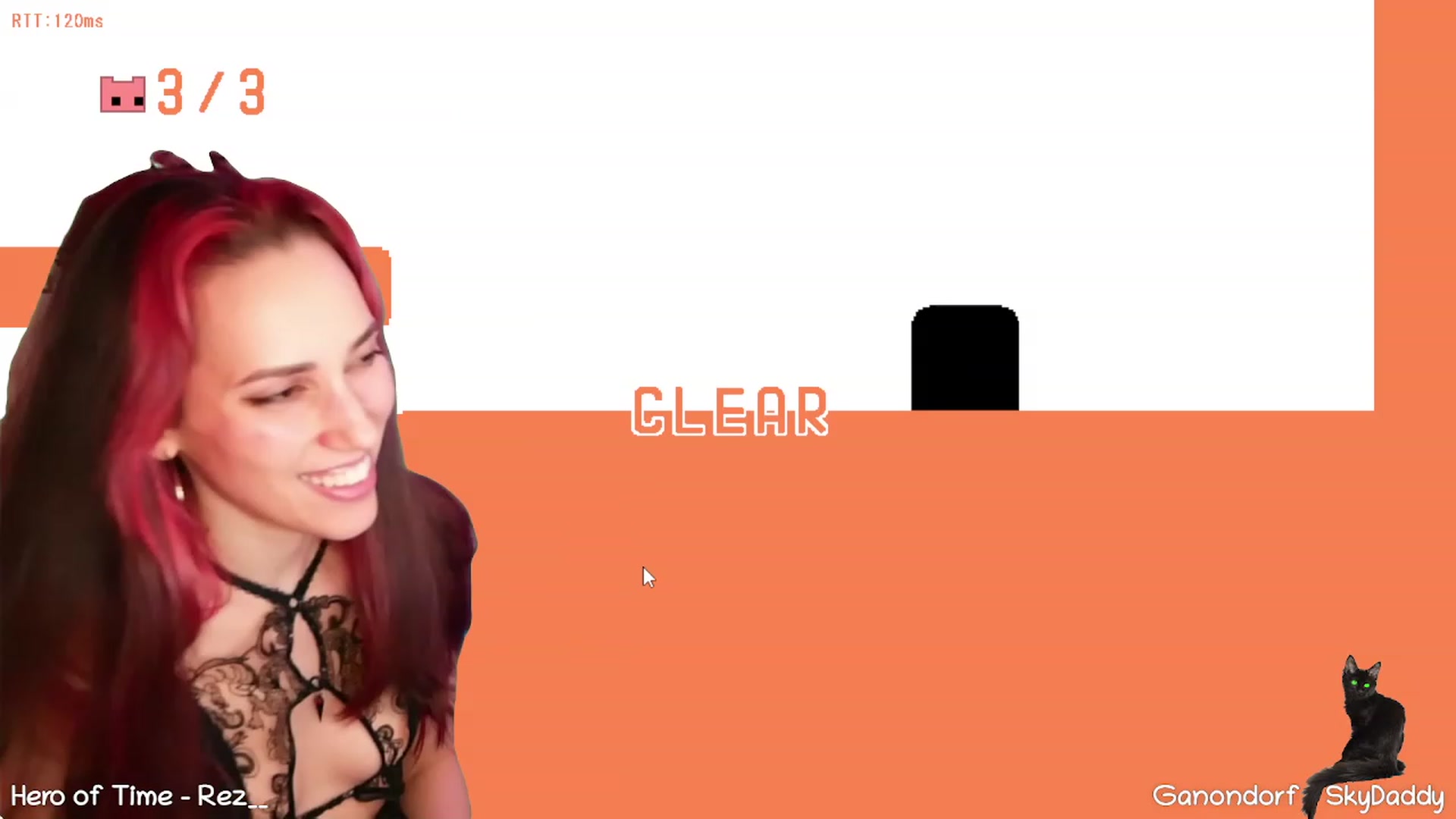 Gallery image thumbnail from Dashy's myfreecams stream on, 02/04/2023, 12:05 image 4 of 20