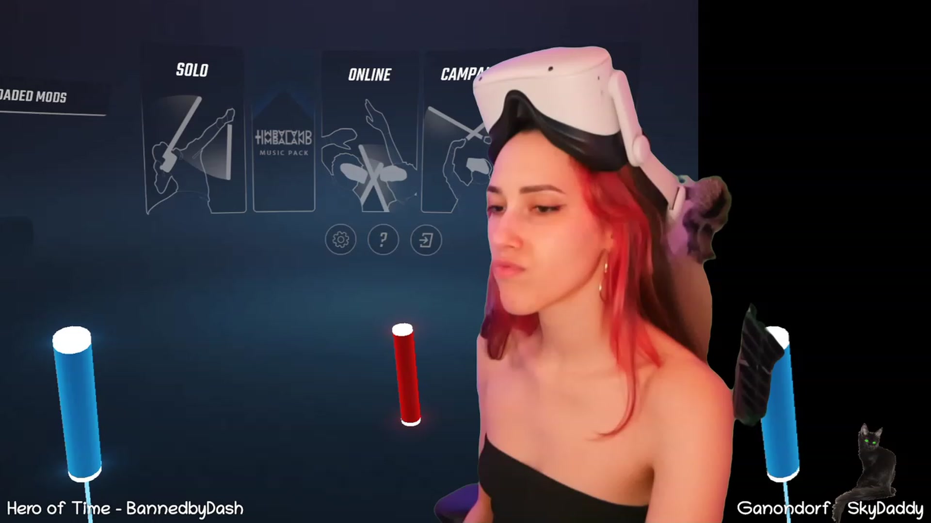 Gallery image thumbnail from Dashy's myfreecams stream on, 02/05/2023, 09:33 image 15 of 20